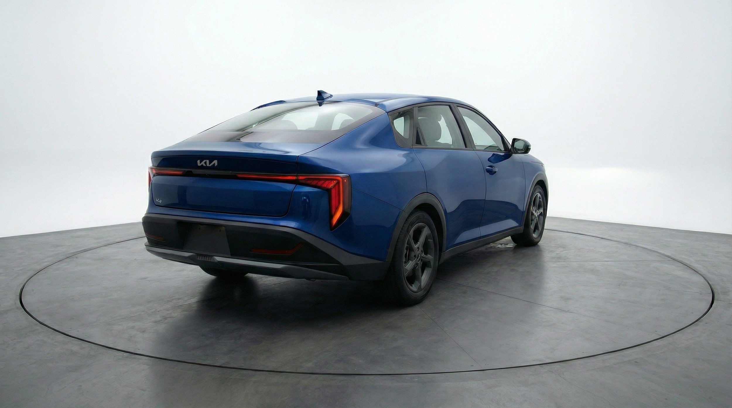 Thumbnail: 2025 Kia K4 - 7