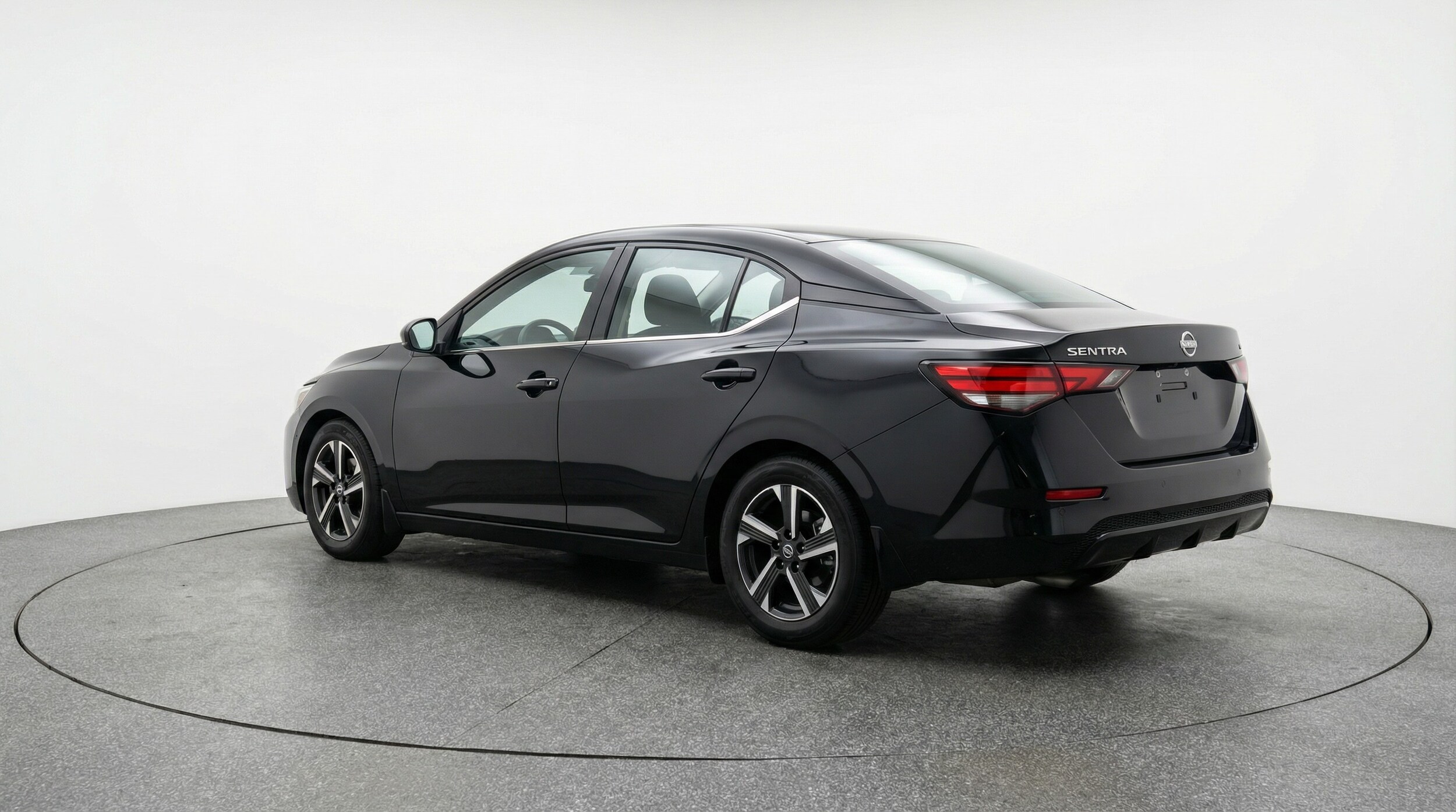 Thumbnail: 2025 Nissan Sentra - 5