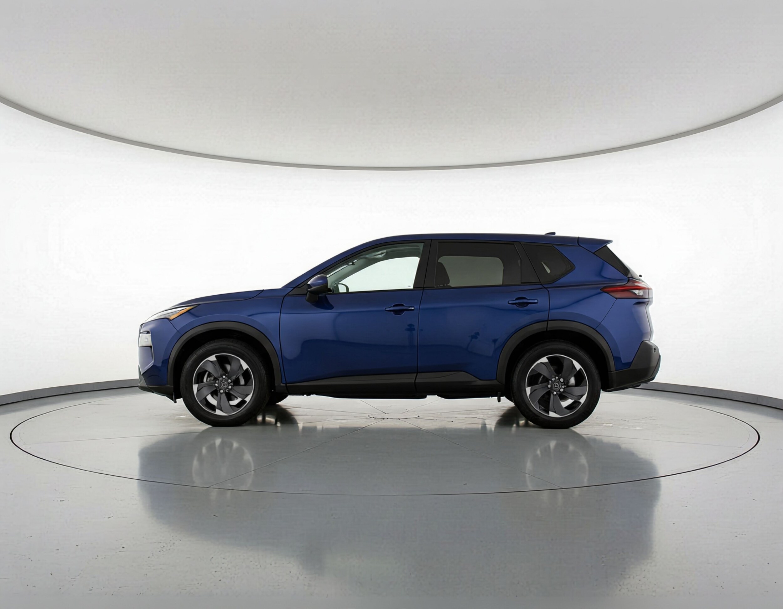 Thumbnail: 2025 Nissan Rogue - 4