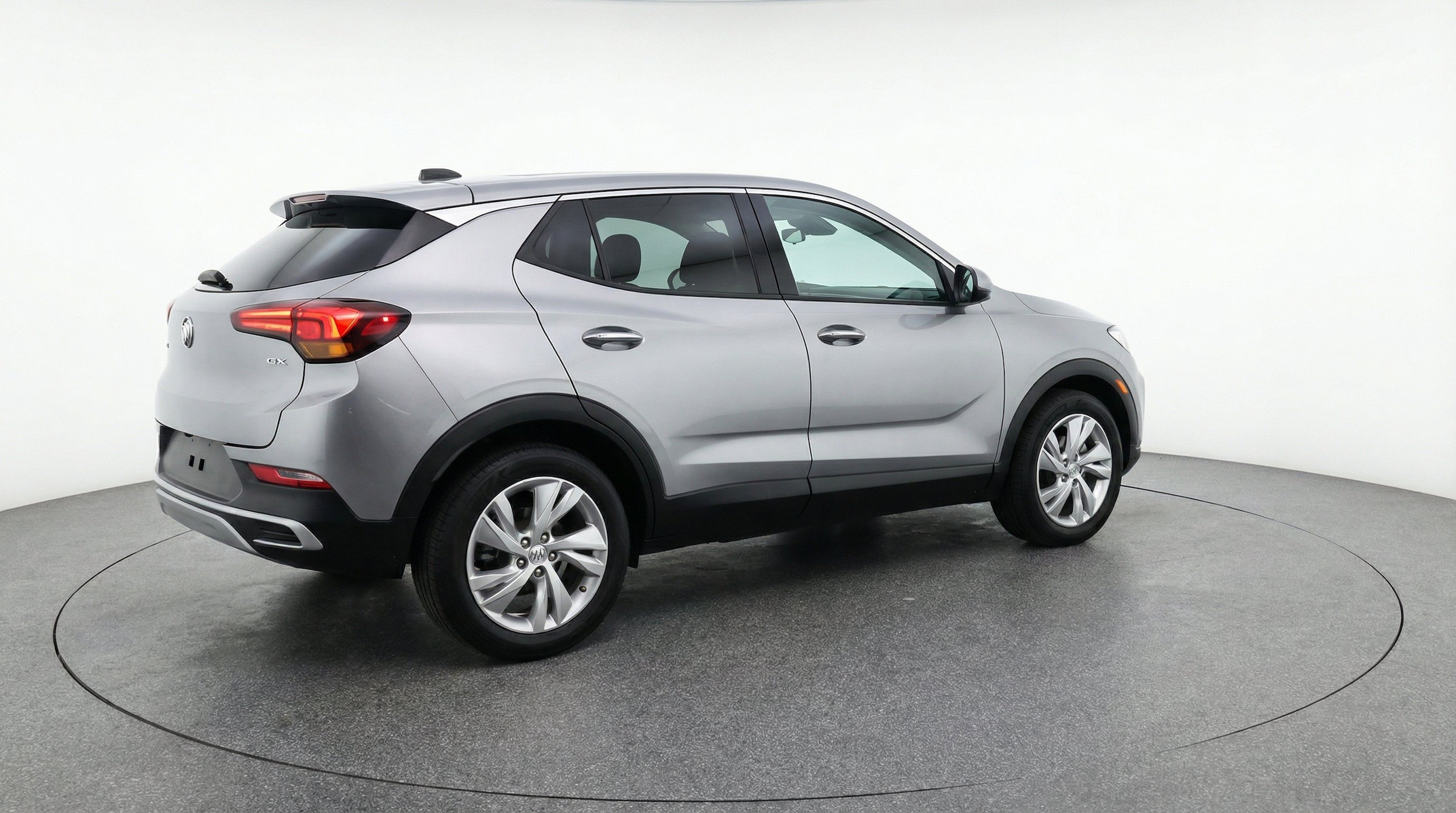 Thumbnail: 2026 Buick Encore GX - 9
