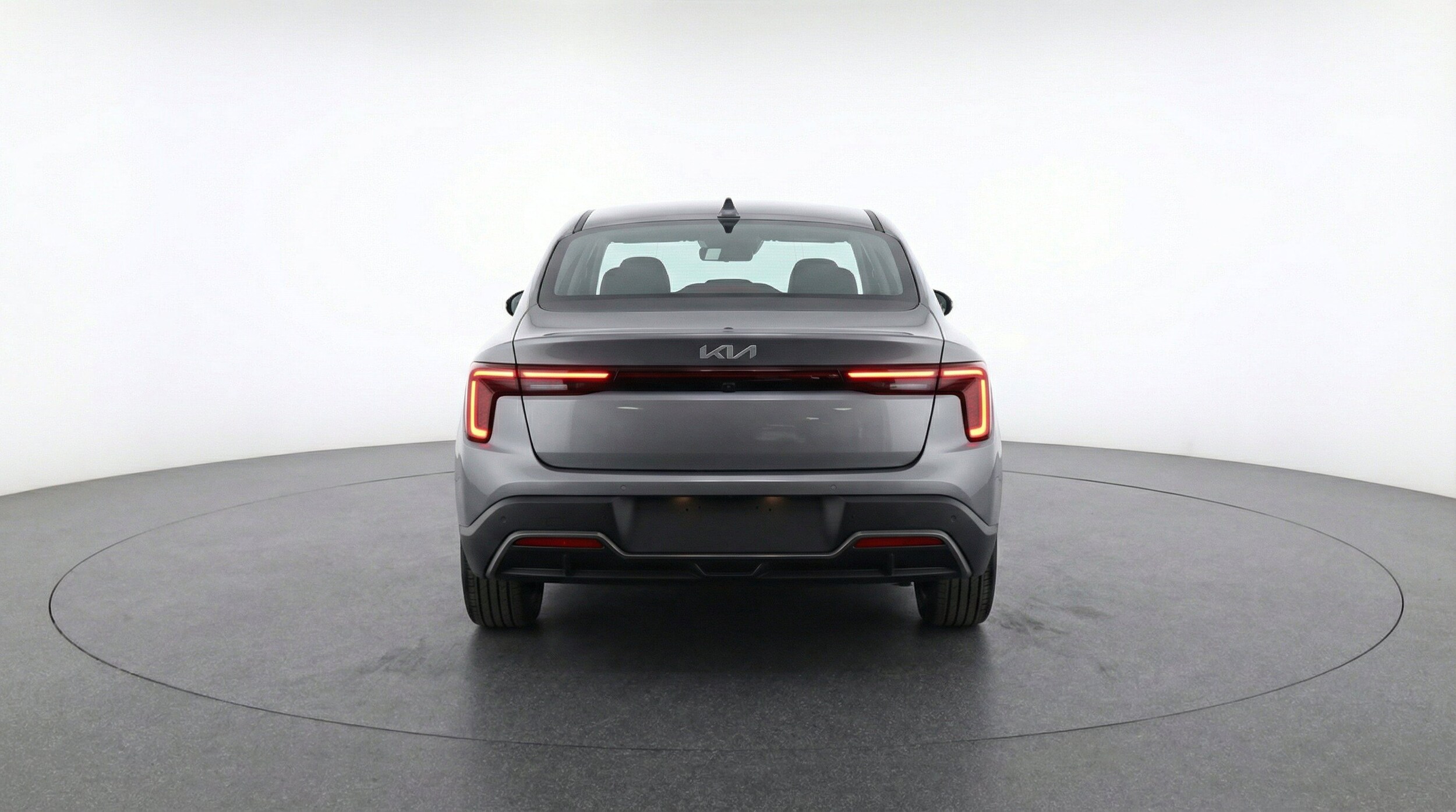 Thumbnail: 2025 Kia K4 - 7