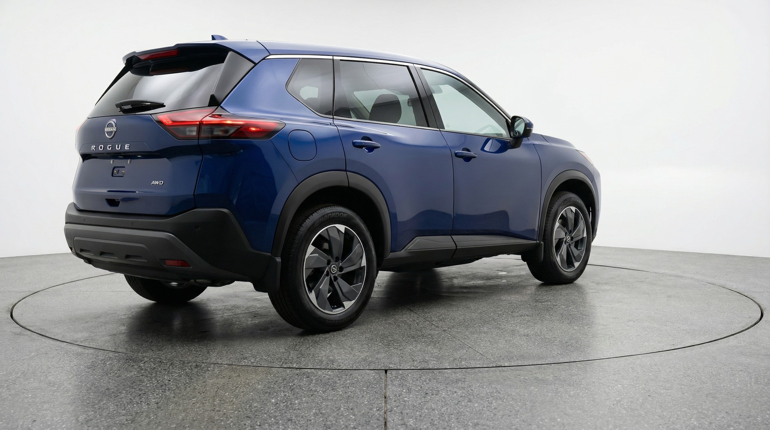 Thumbnail: 2025 Nissan Rogue - 7