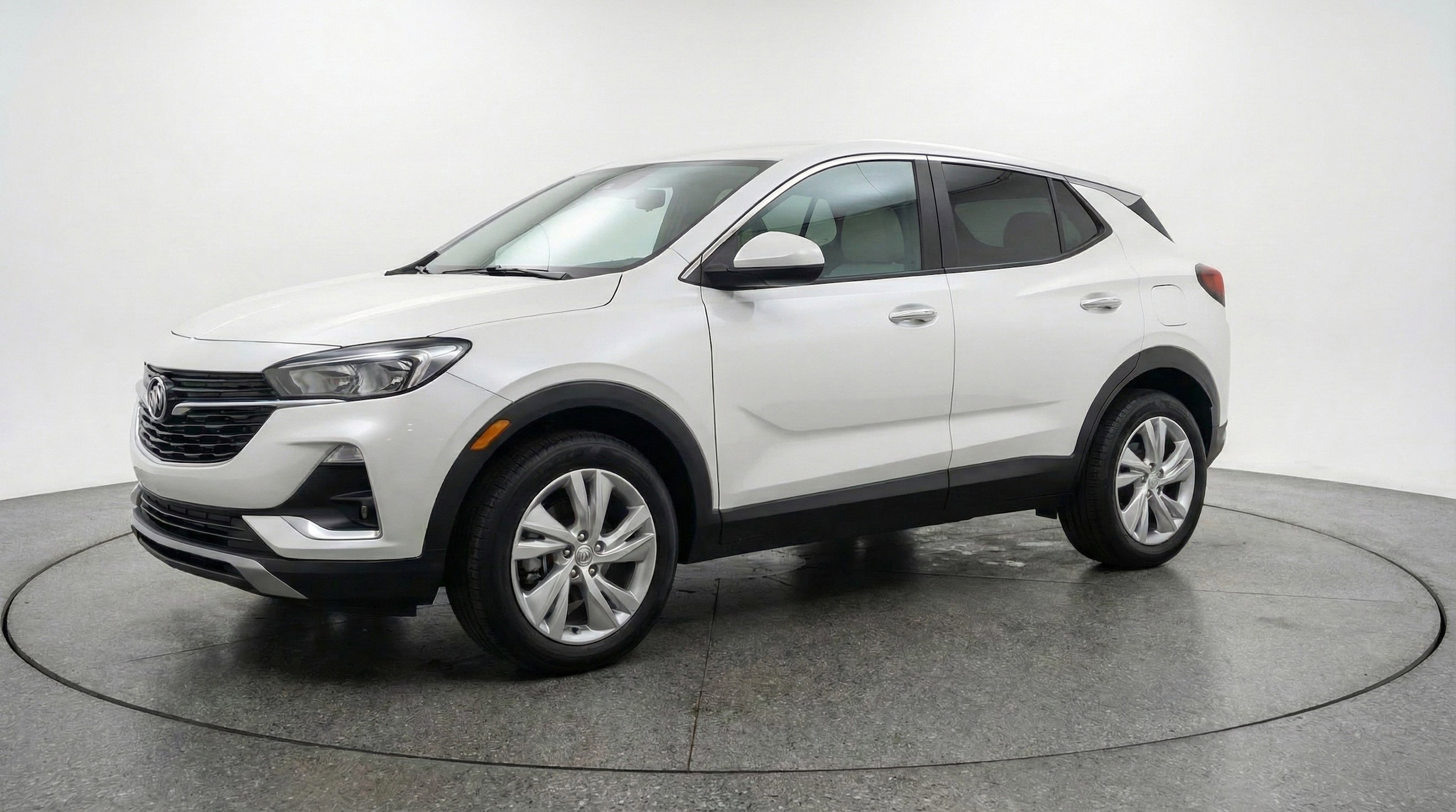 Thumbnail: 2025 Buick Encore GX - 3