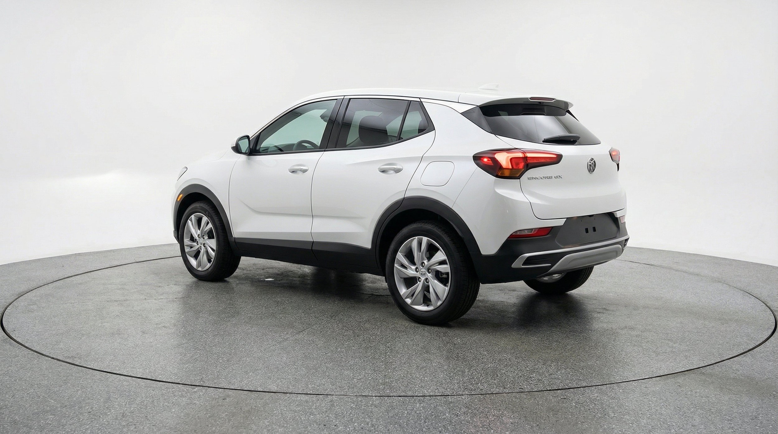 Thumbnail: 2026 Buick Encore GX - 6