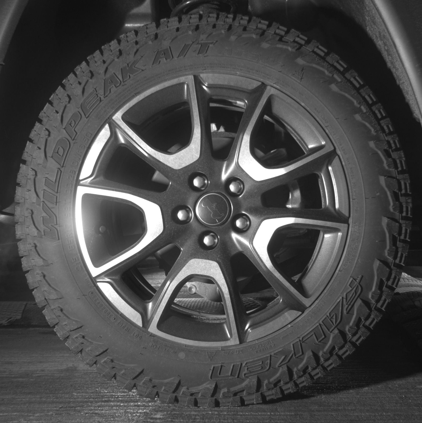 Thumbnail: 2025 Jeep Compass - 12