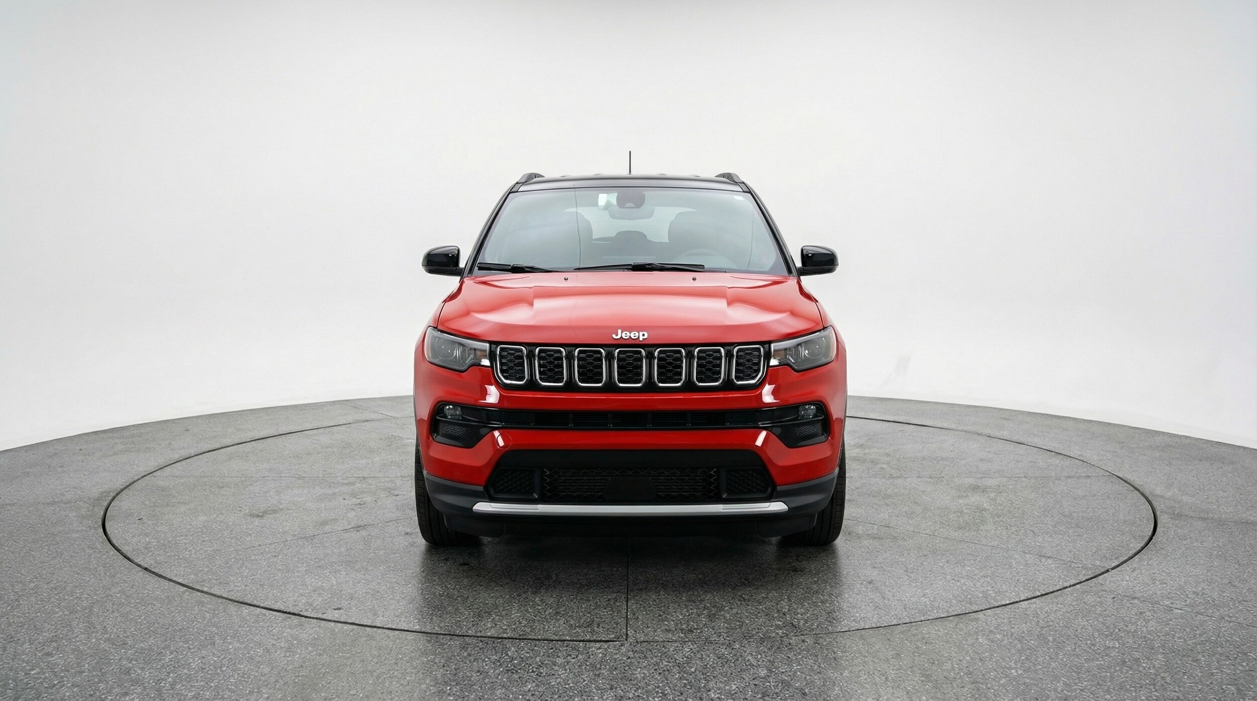 Thumbnail: 2025 Jeep Compass - 2