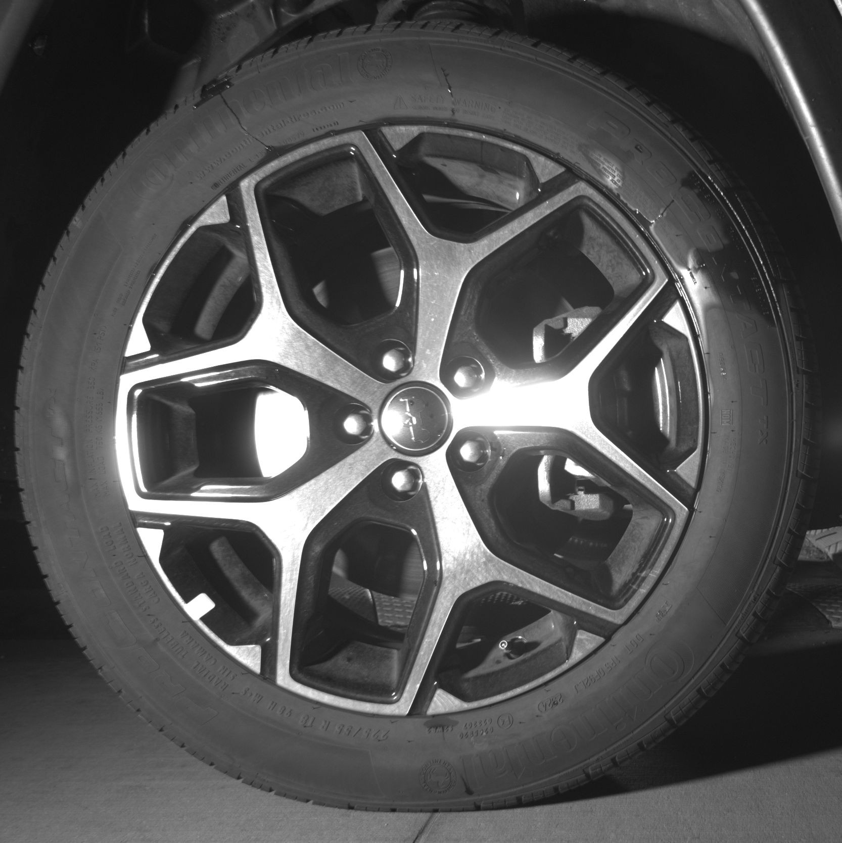 Thumbnail: 2025 Jeep Compass - 10