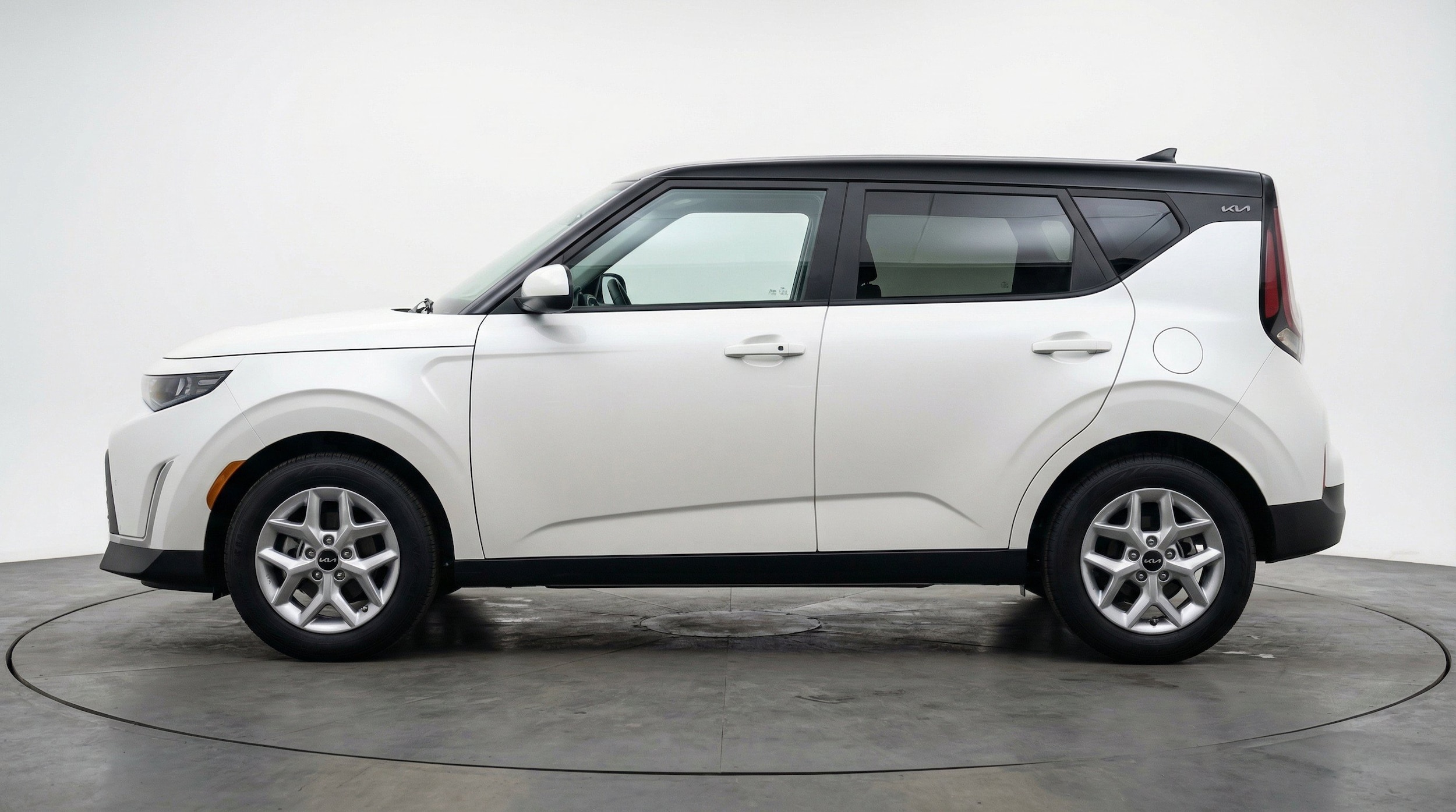 Thumbnail: 2025 Kia Soul - 5
