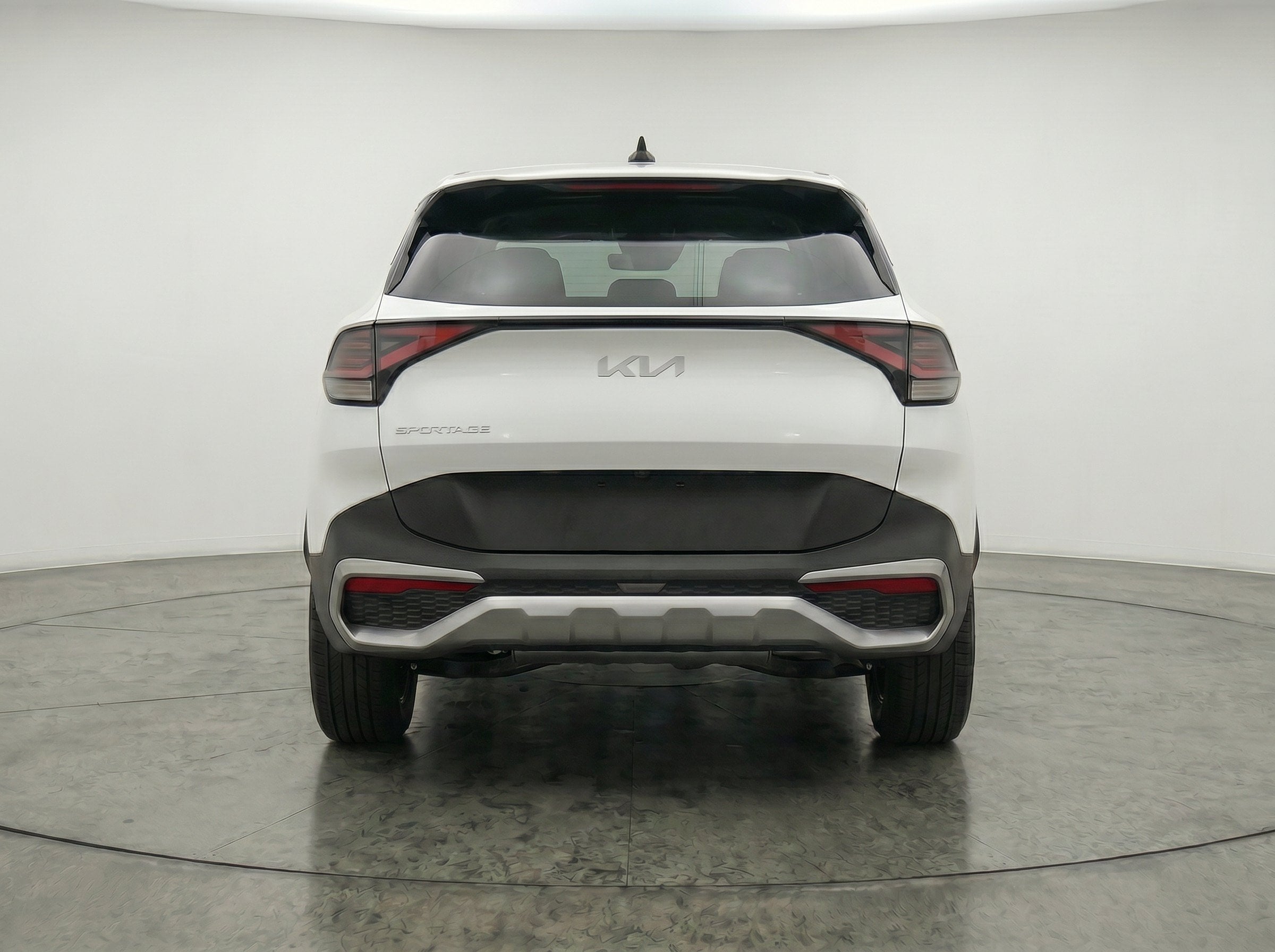 Thumbnail: 2026 Kia Sportage - 7