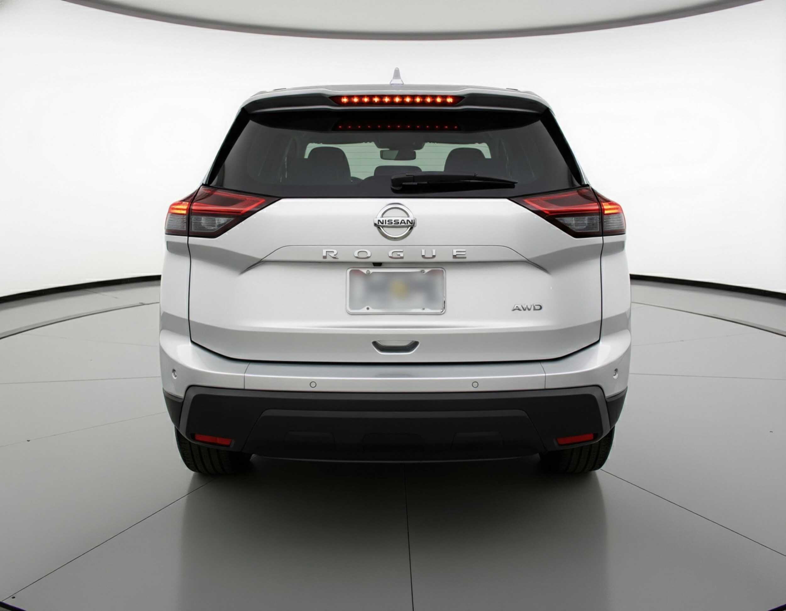 Thumbnail: 2025 Nissan Rogue - 6