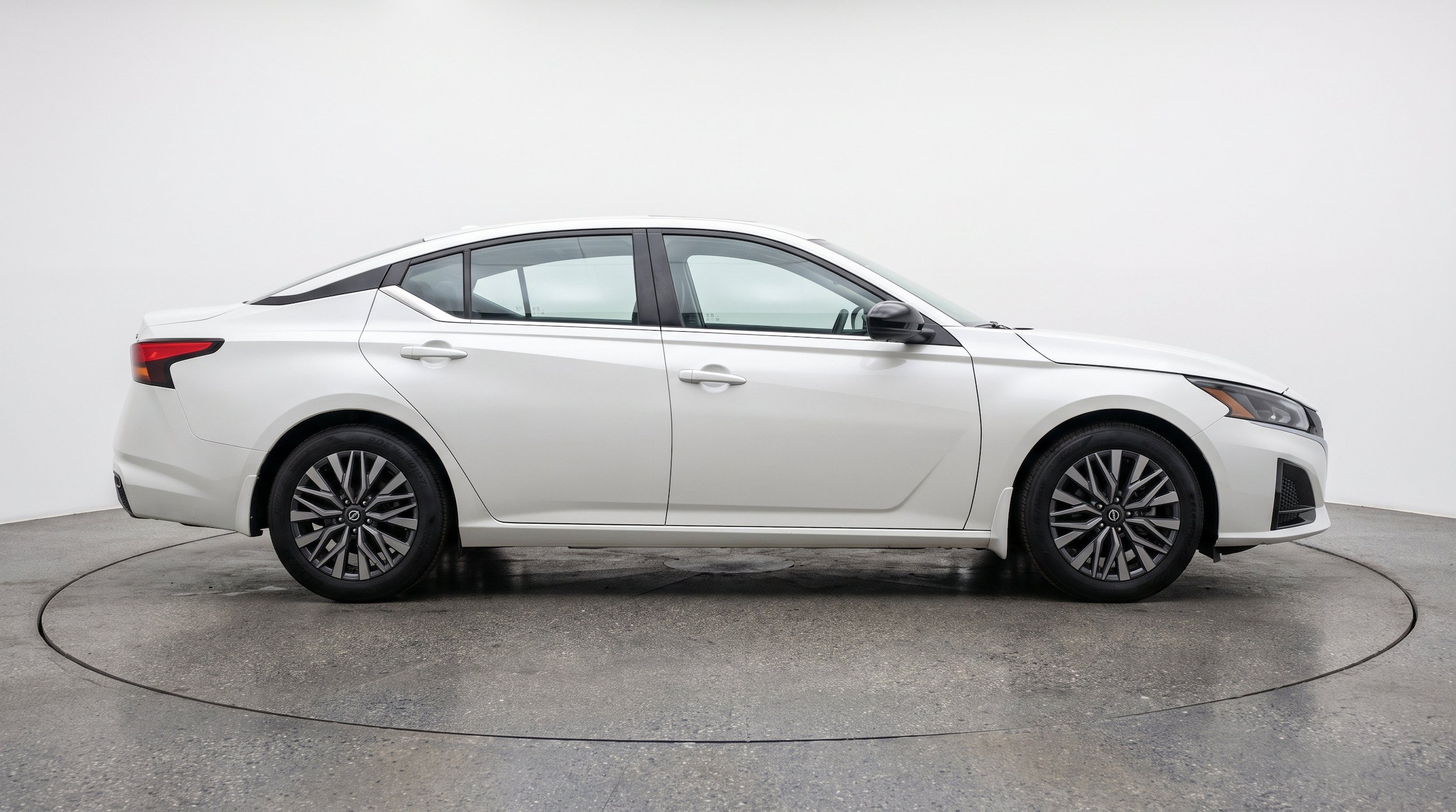 Thumbnail: 2026 Nissan Altima - 11