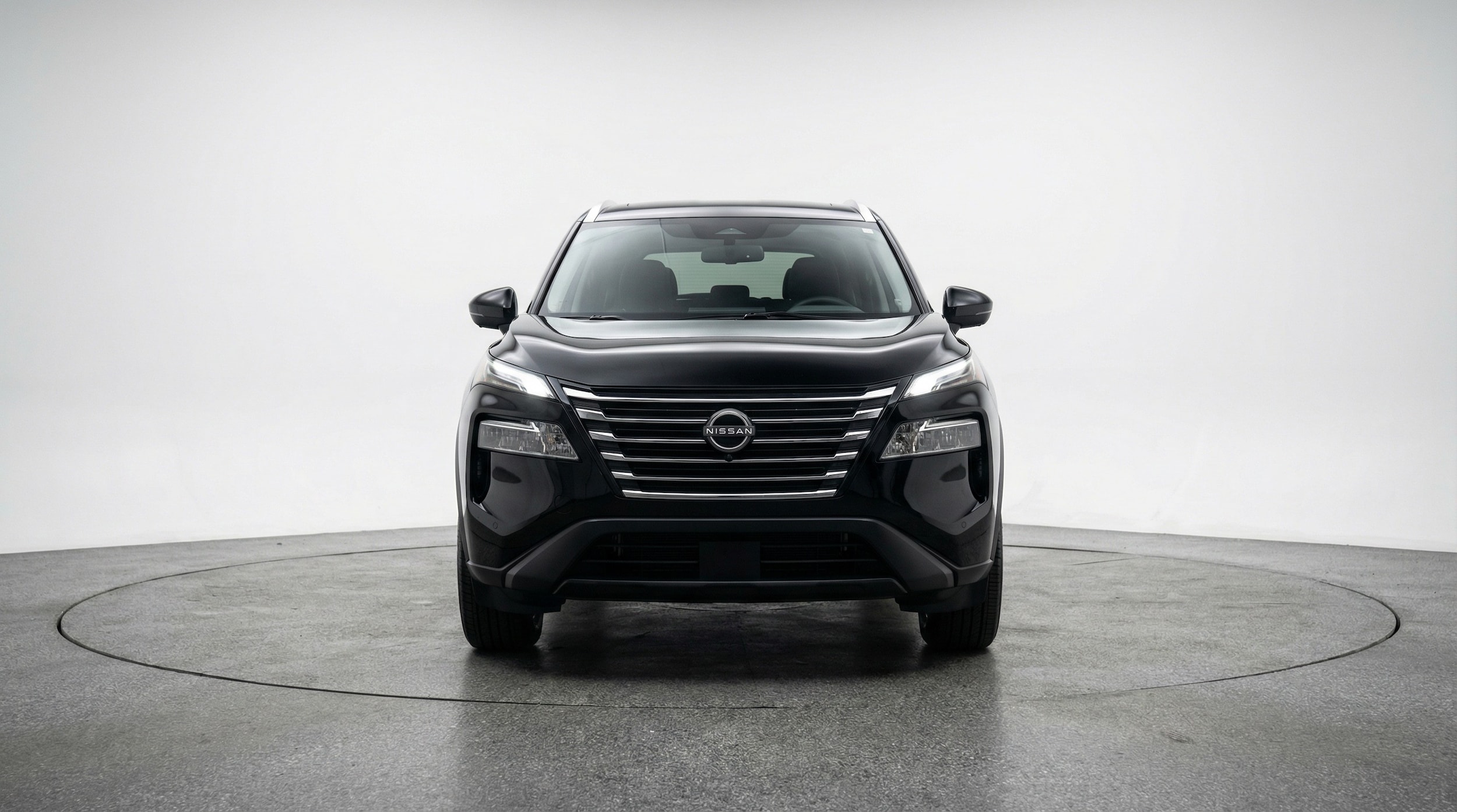 Thumbnail: 2025 Nissan Rogue - 2