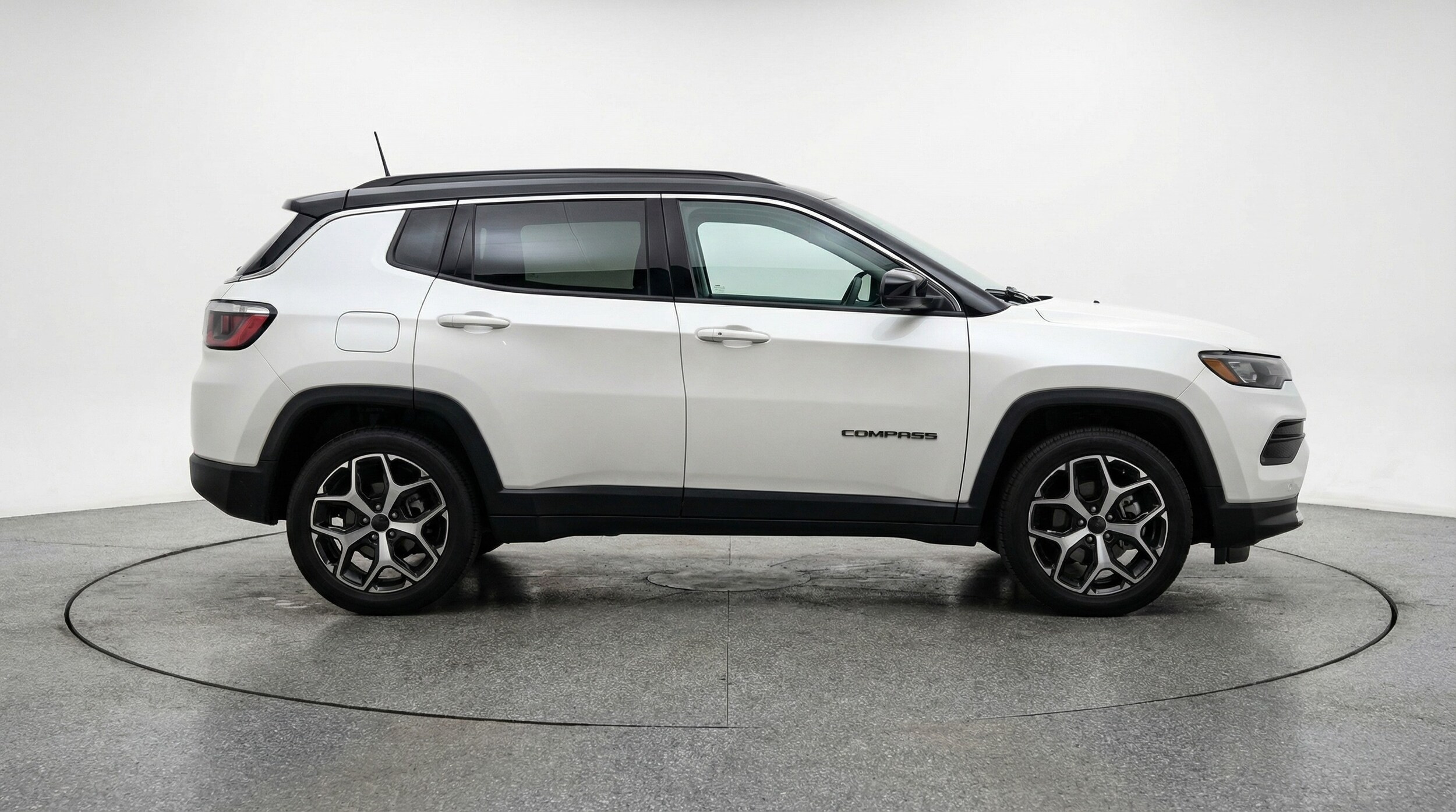 Thumbnail: 2025 Jeep Compass - 8