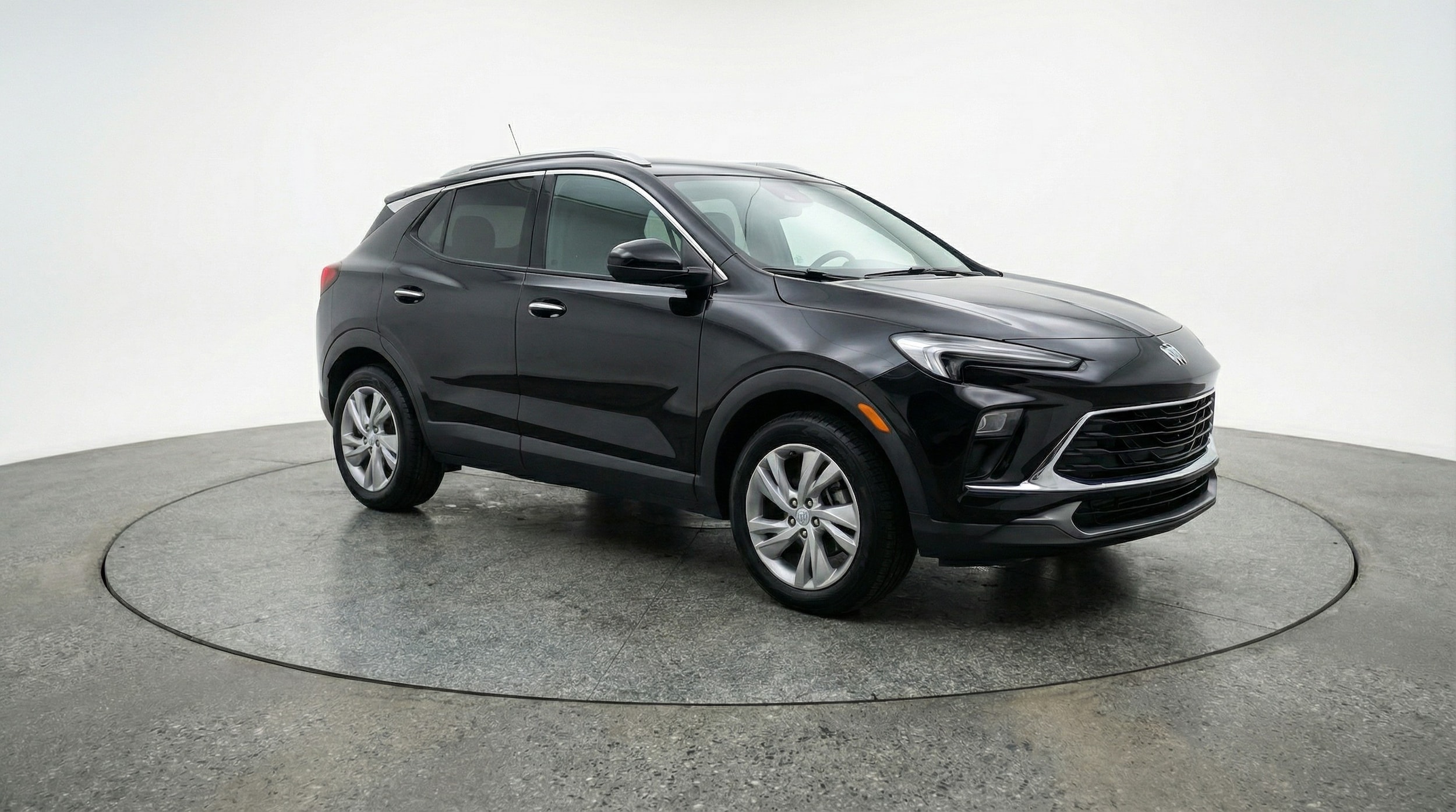 Thumbnail: 2025 Buick Encore GX - 1