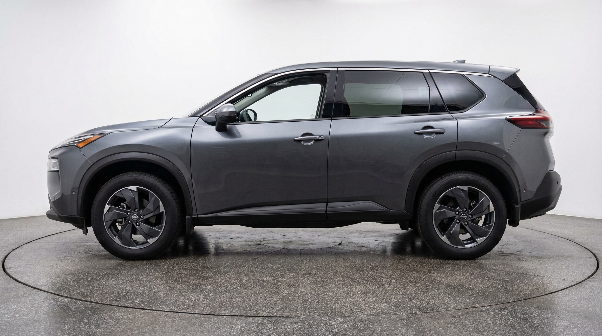 Thumbnail: 2025 Nissan Rogue - 4