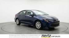 2025 Toyota Corolla  -
                  St Paul, MN