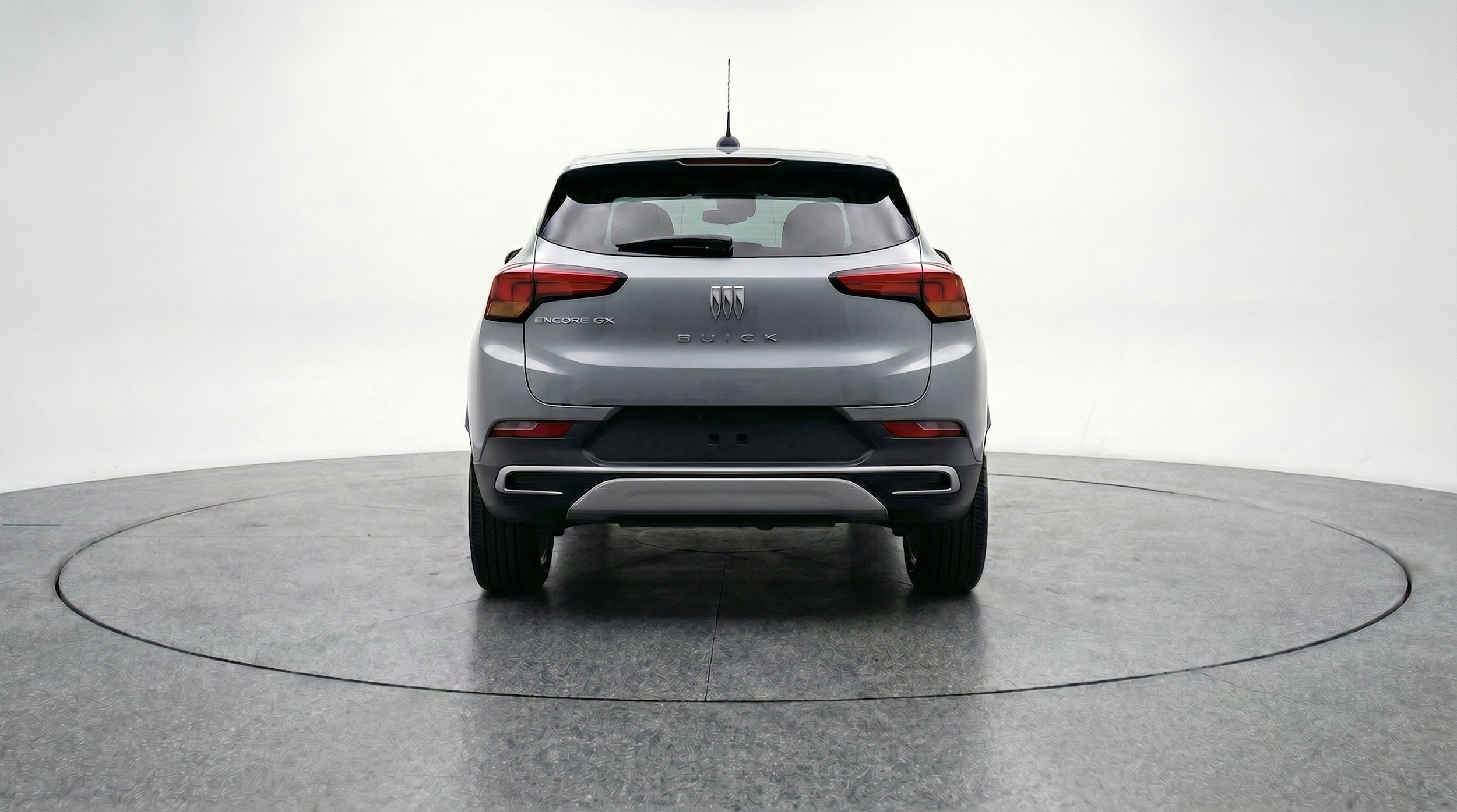 Thumbnail: 2026 Buick Encore GX - 7
