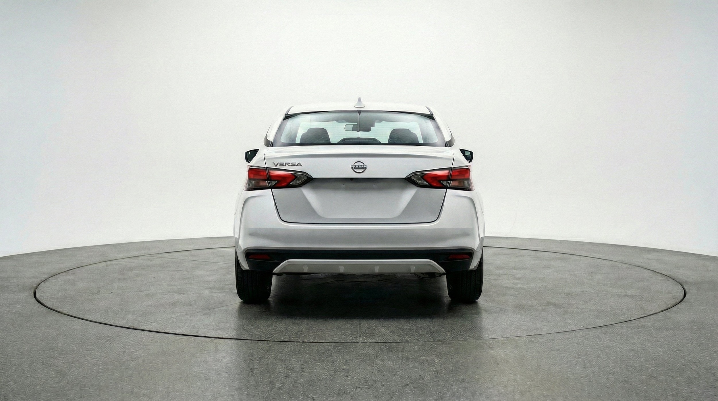 Thumbnail: 2025 Nissan Versa - 7