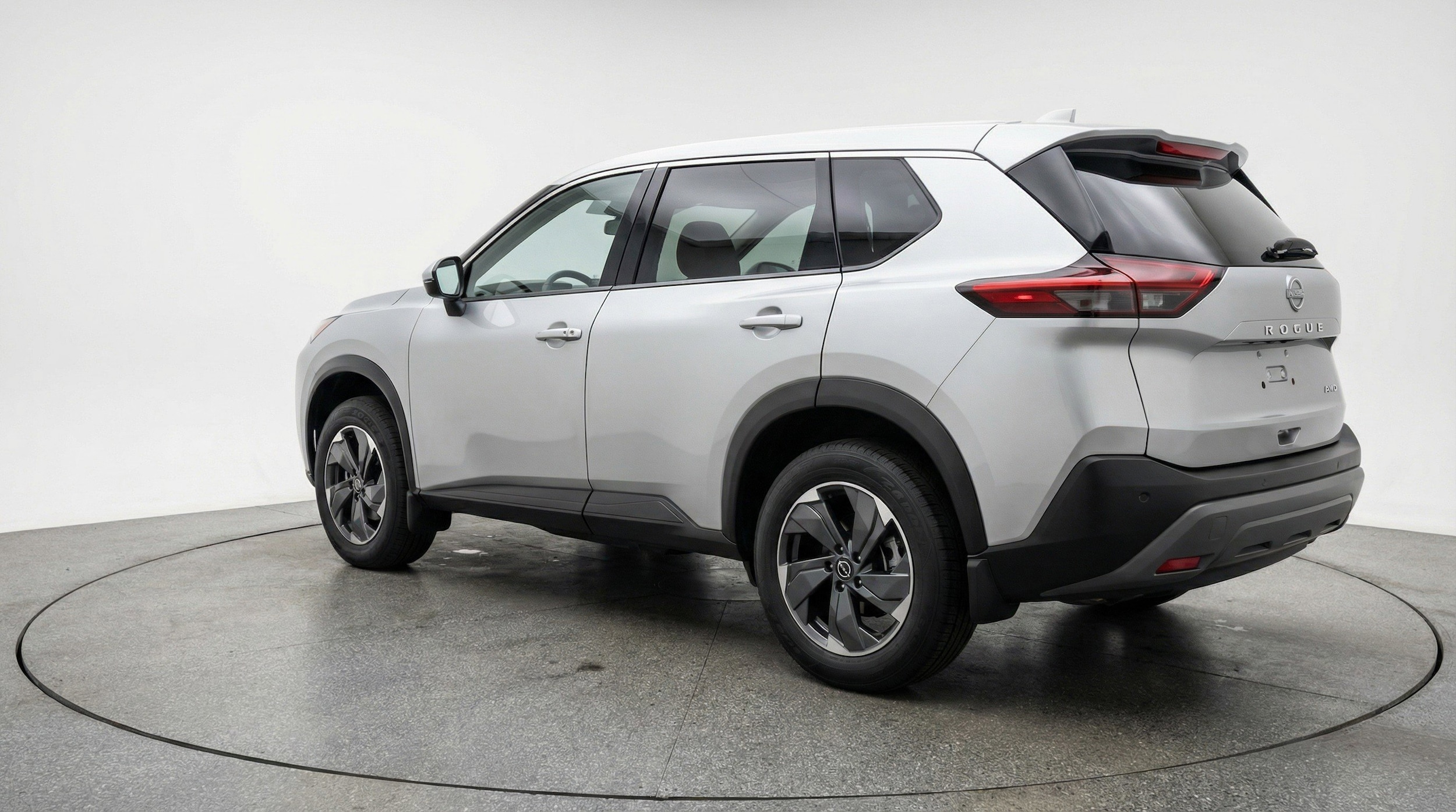 Thumbnail: 2025 Nissan Rogue - 6