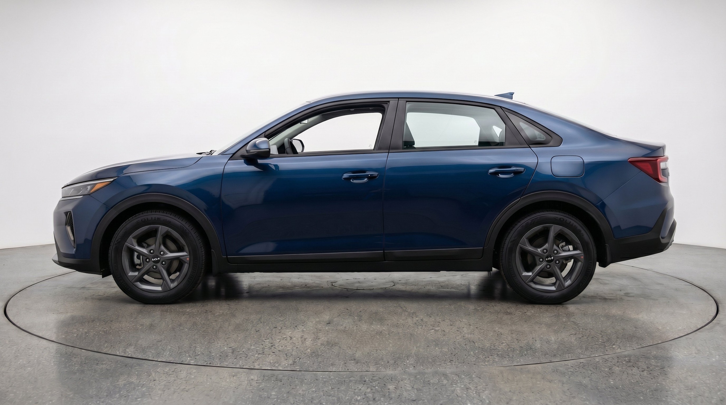 Thumbnail: 2026 Kia K4 - 5