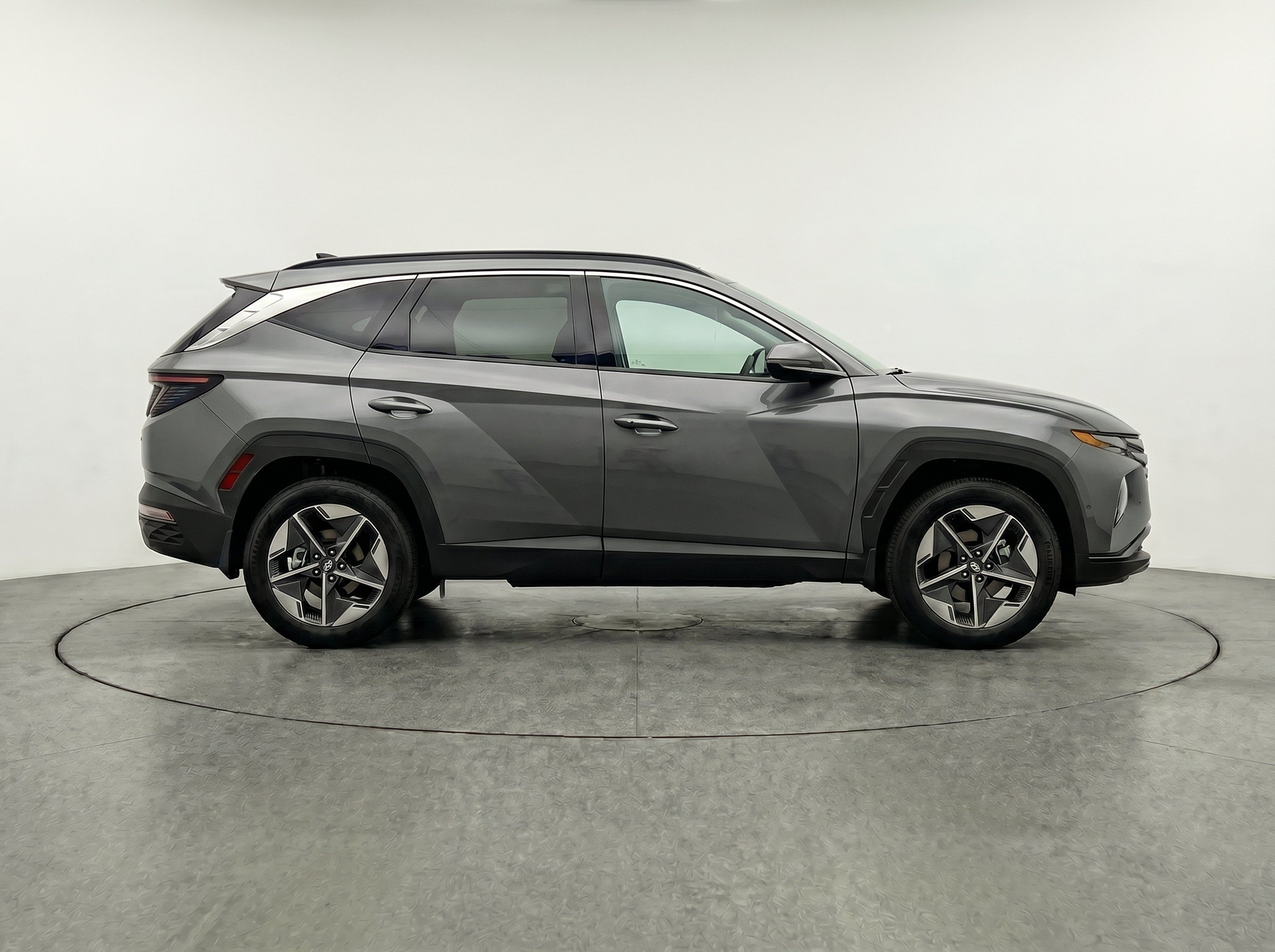 Thumbnail: 2026 Hyundai Tucson - 11