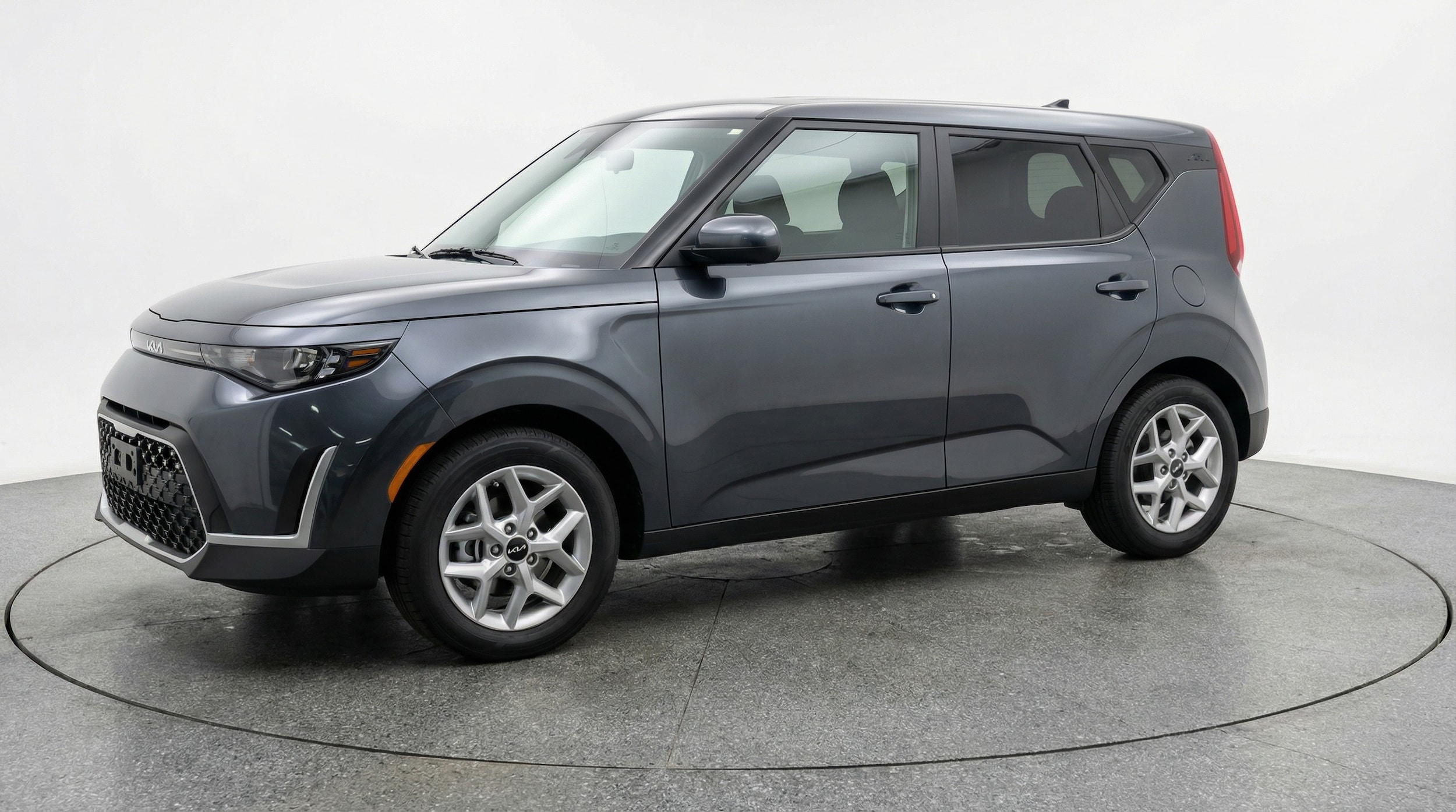 Thumbnail: 2025 Kia Soul - 3