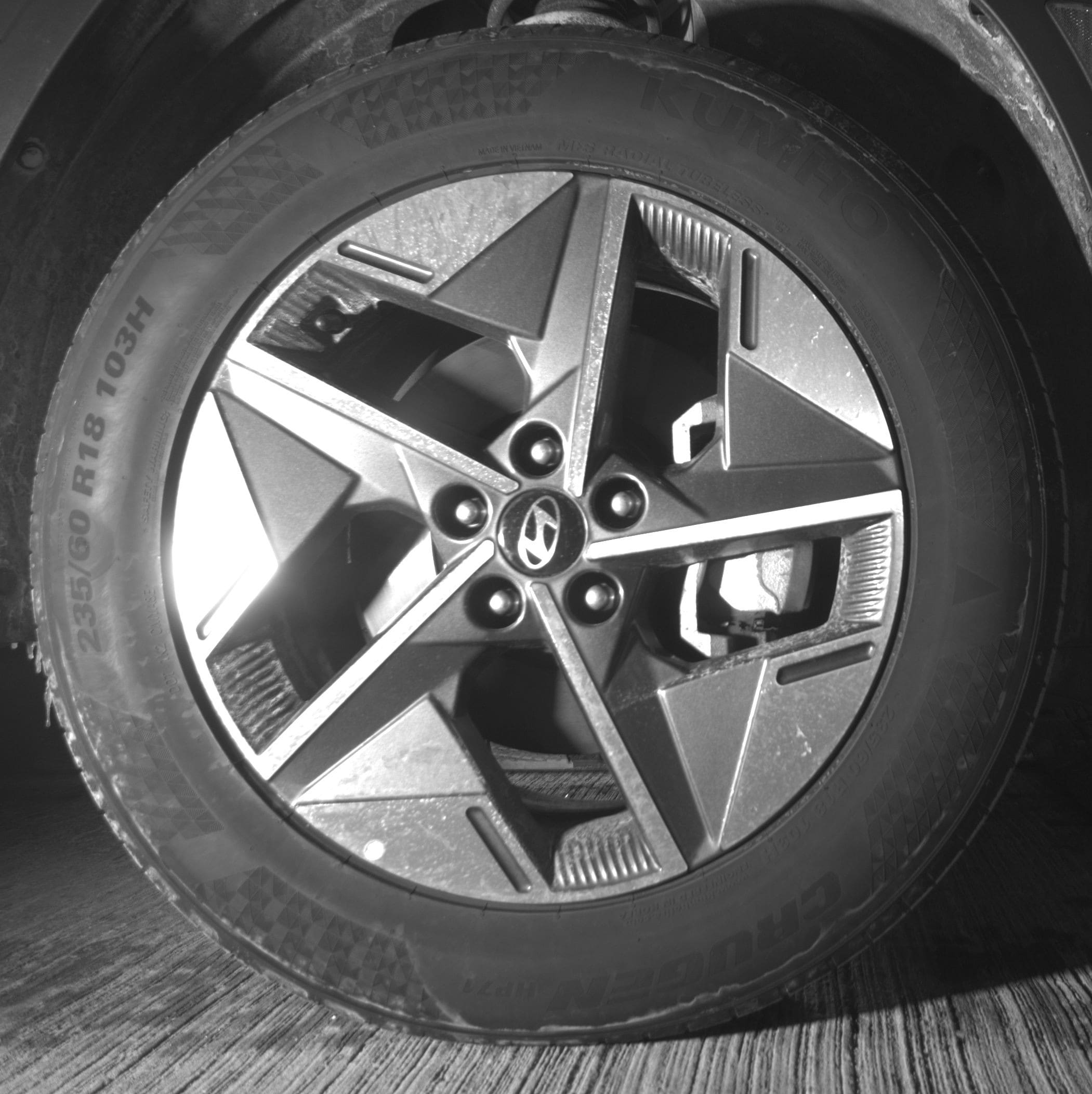 Thumbnail: 2025 Hyundai Tucson - 10