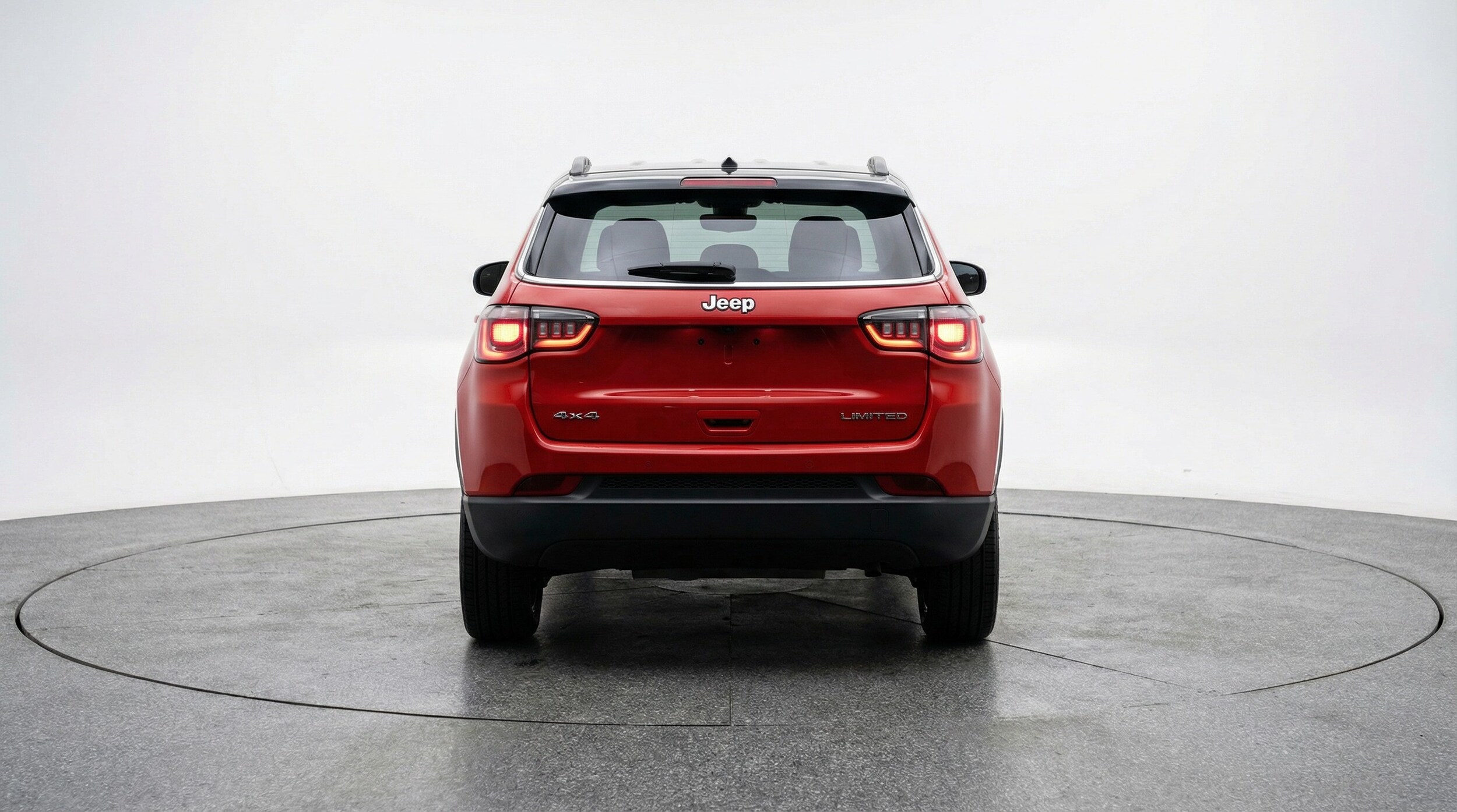 Thumbnail: 2025 Jeep Compass - 6