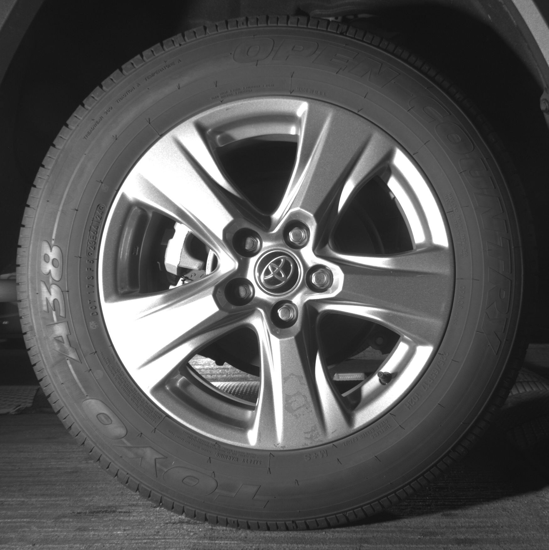 Thumbnail: 2025 Toyota RAV4 - 12