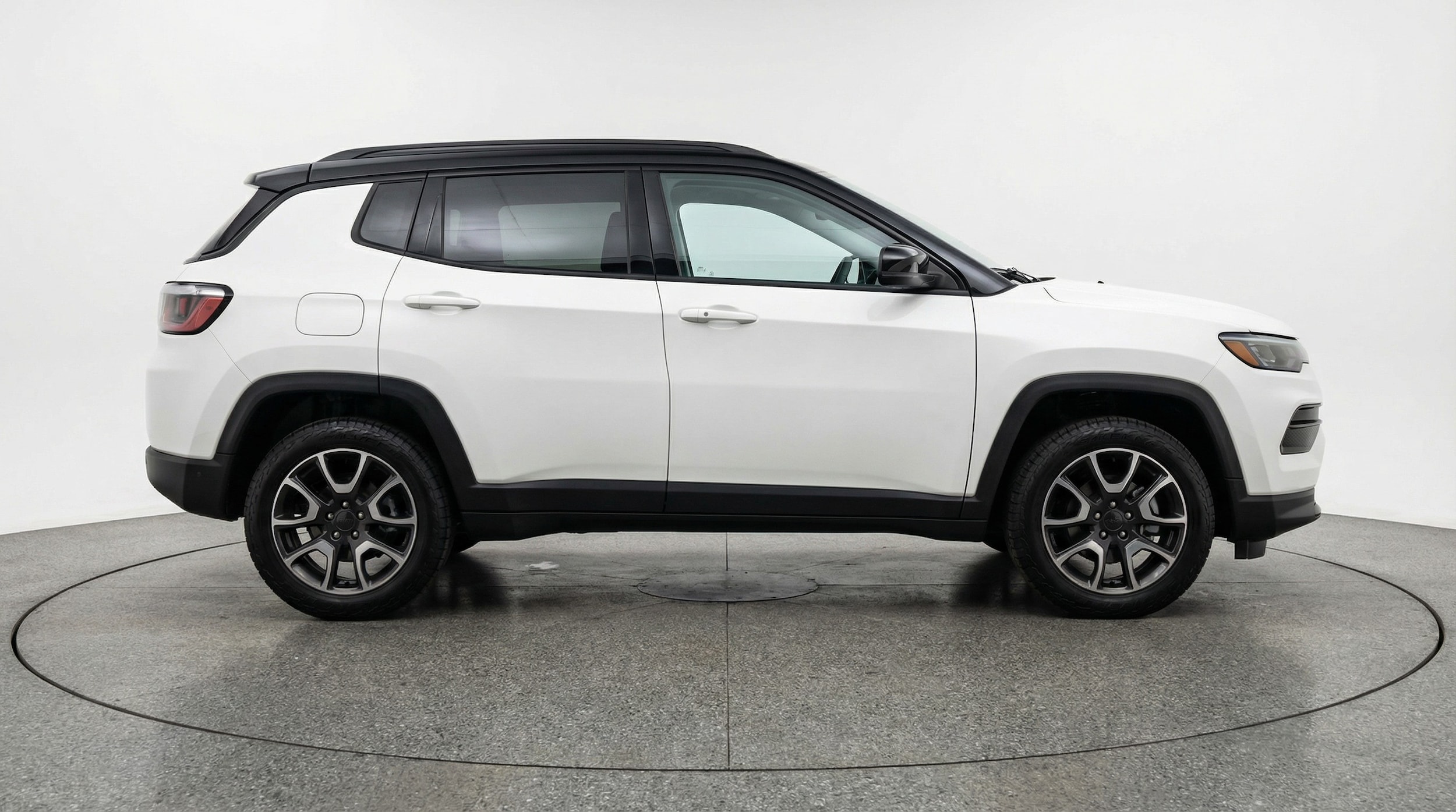 Thumbnail: 2025 Jeep Compass - 8