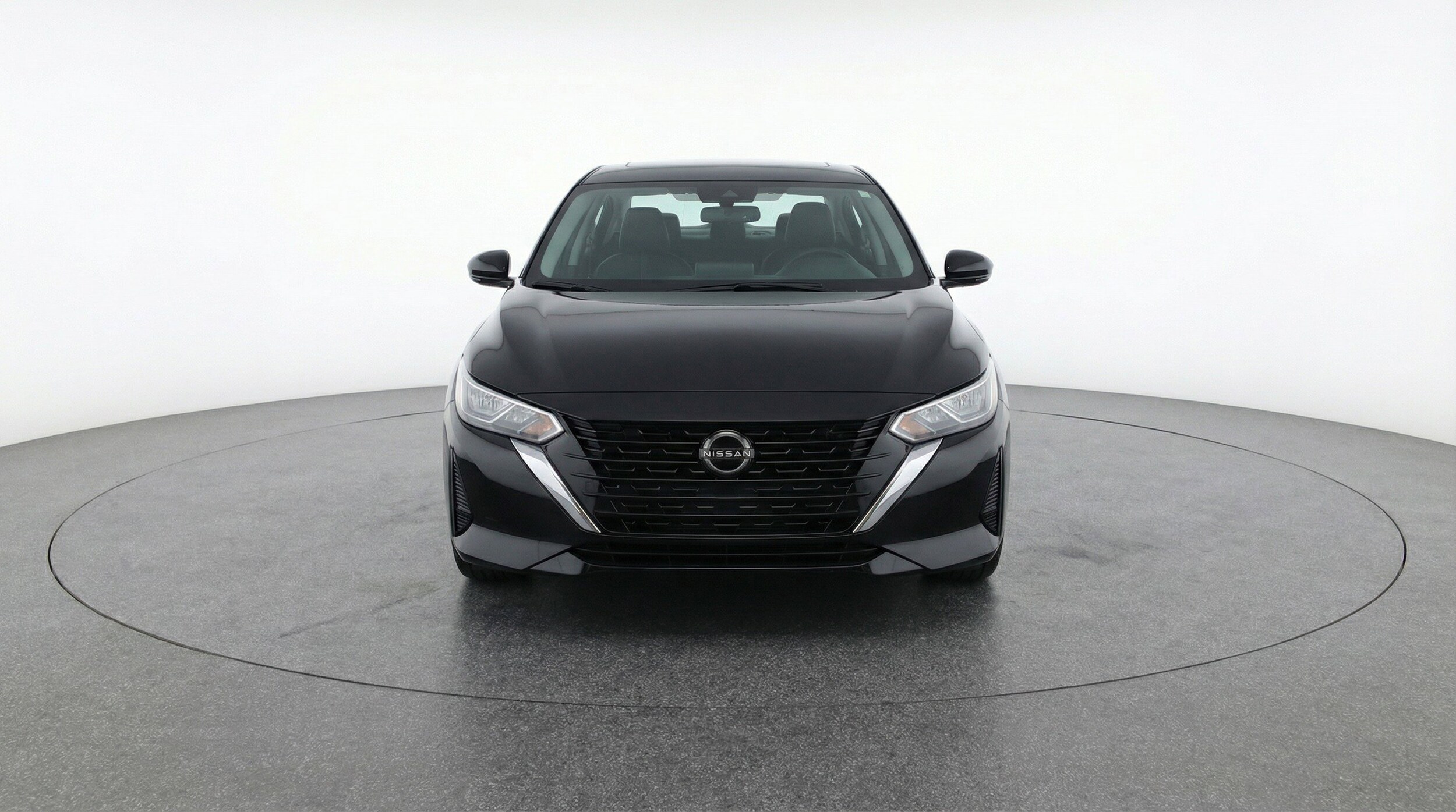 Thumbnail: 2025 Nissan Sentra - 2