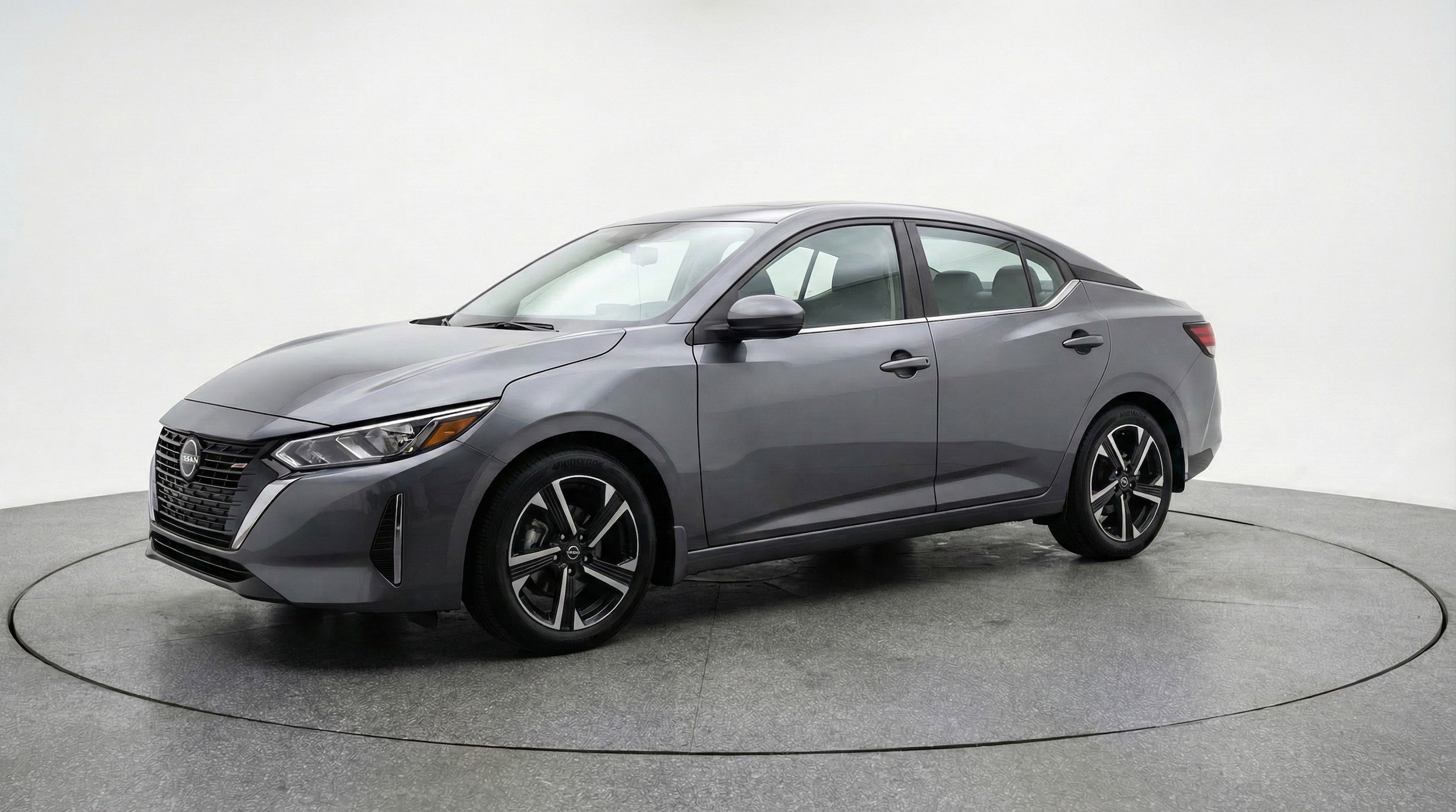 Thumbnail: 2025 Nissan Sentra - 3