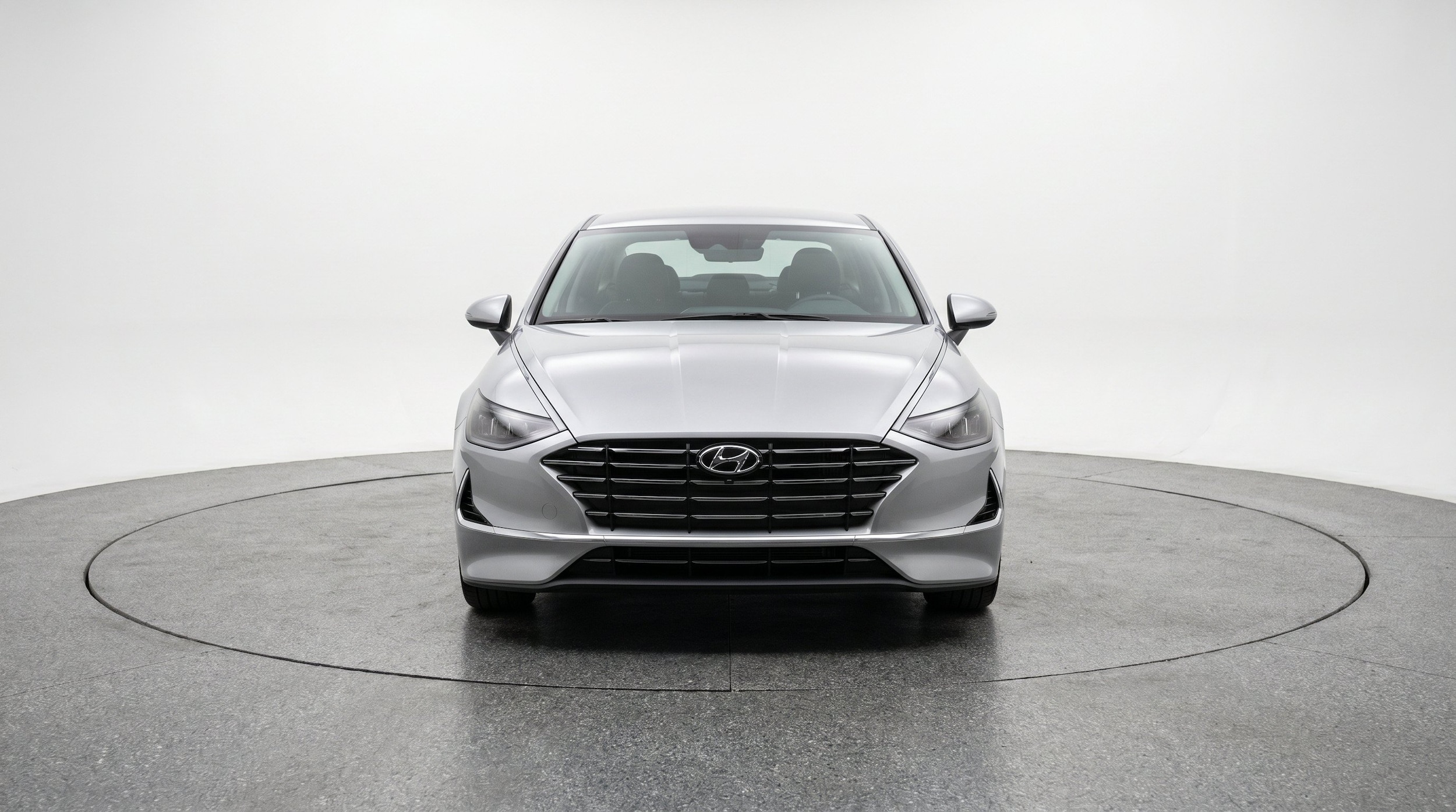Thumbnail: 2026 Hyundai Sonata - 2