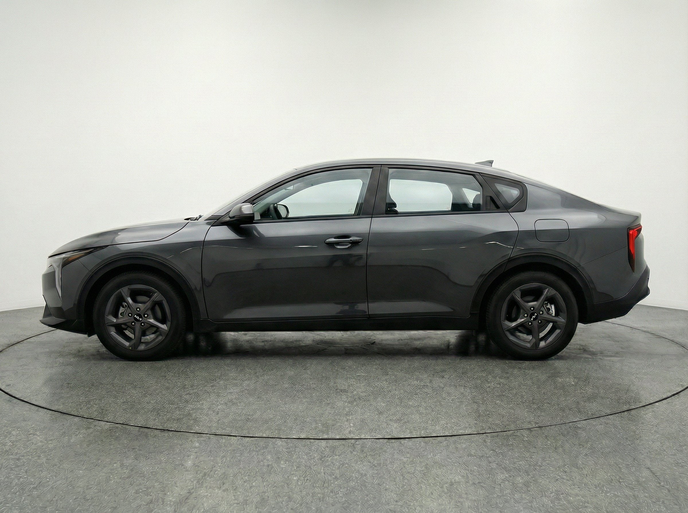 Thumbnail: 2025 Kia K4 - 5