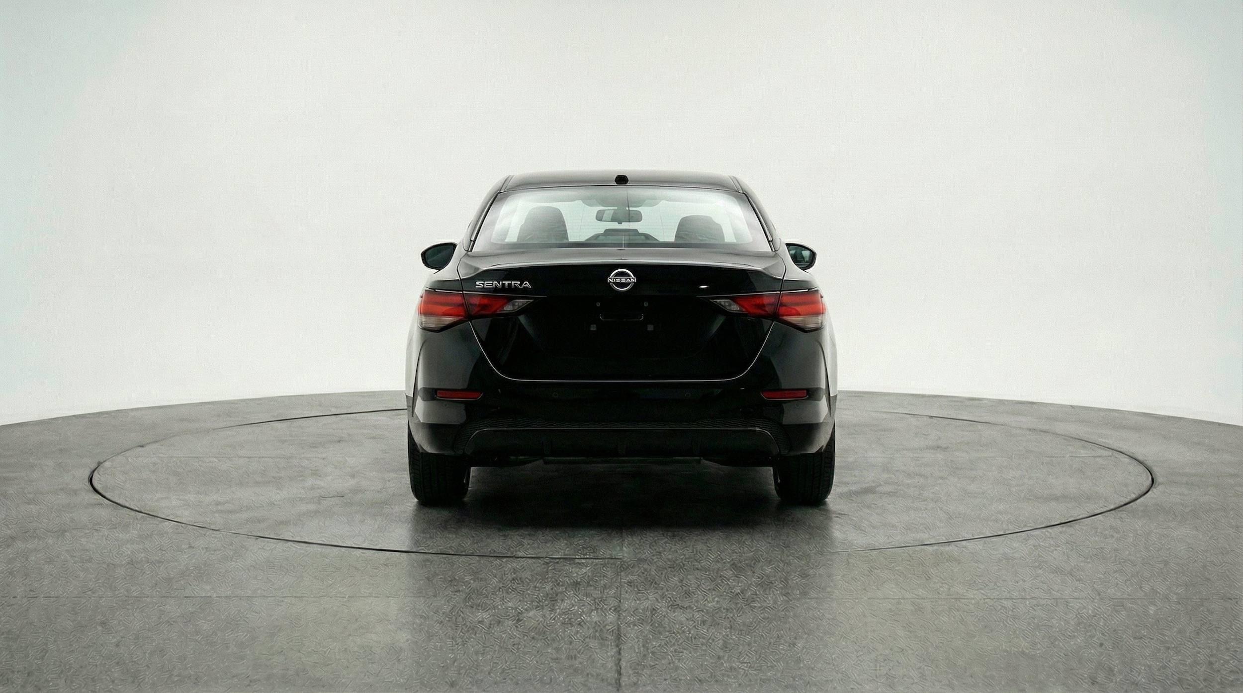 Thumbnail: 2025 Nissan Sentra - 7