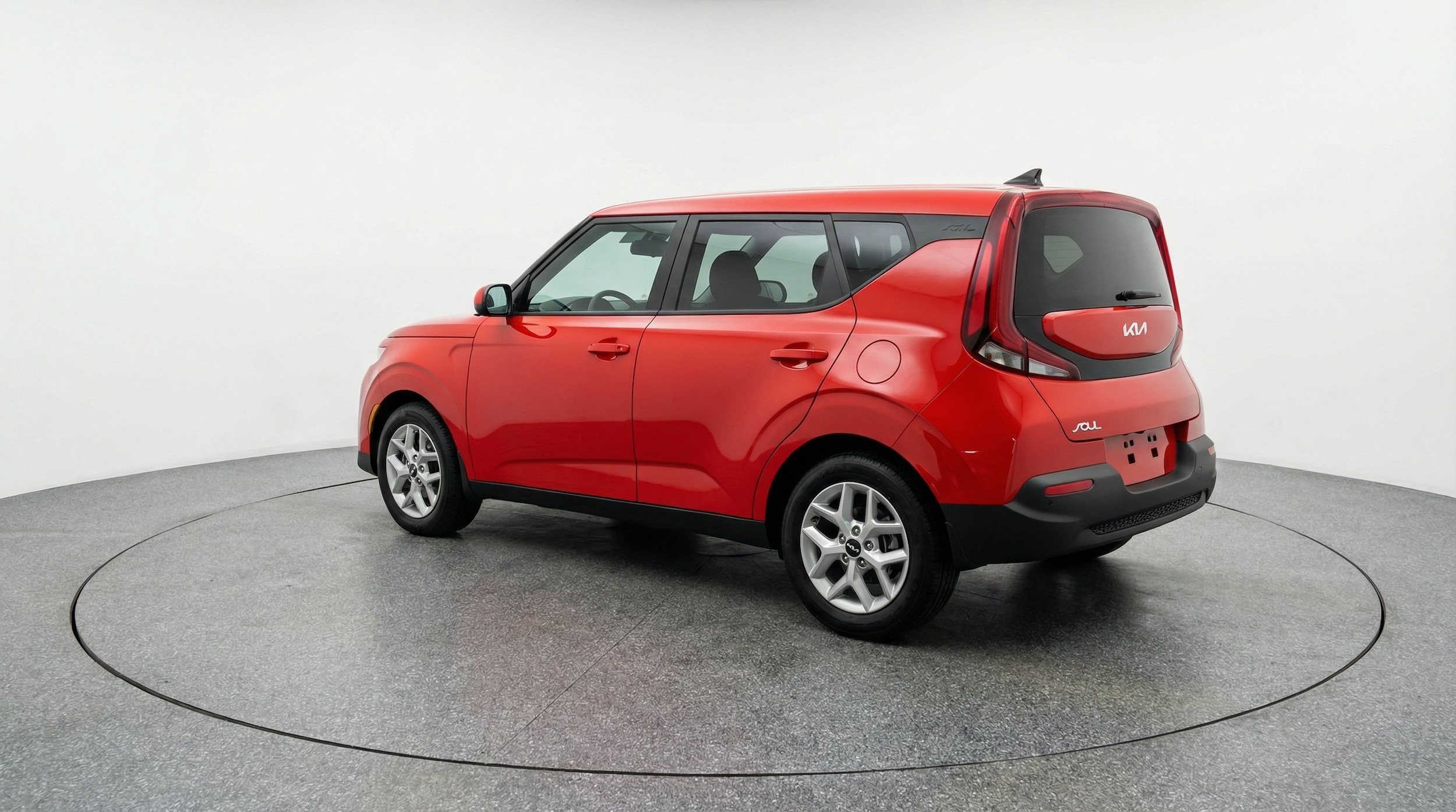 Thumbnail: 2025 Kia Soul - 5