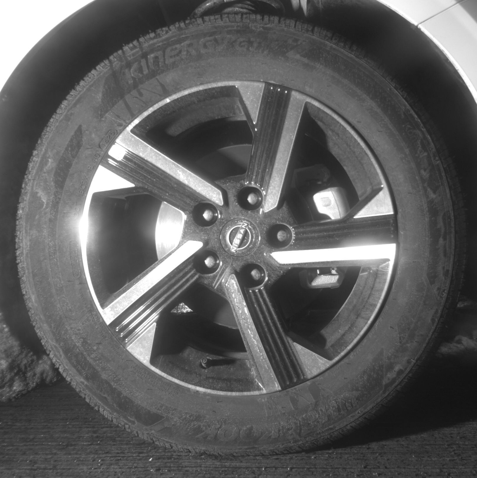 Thumbnail: 2025 Nissan Sentra - 10