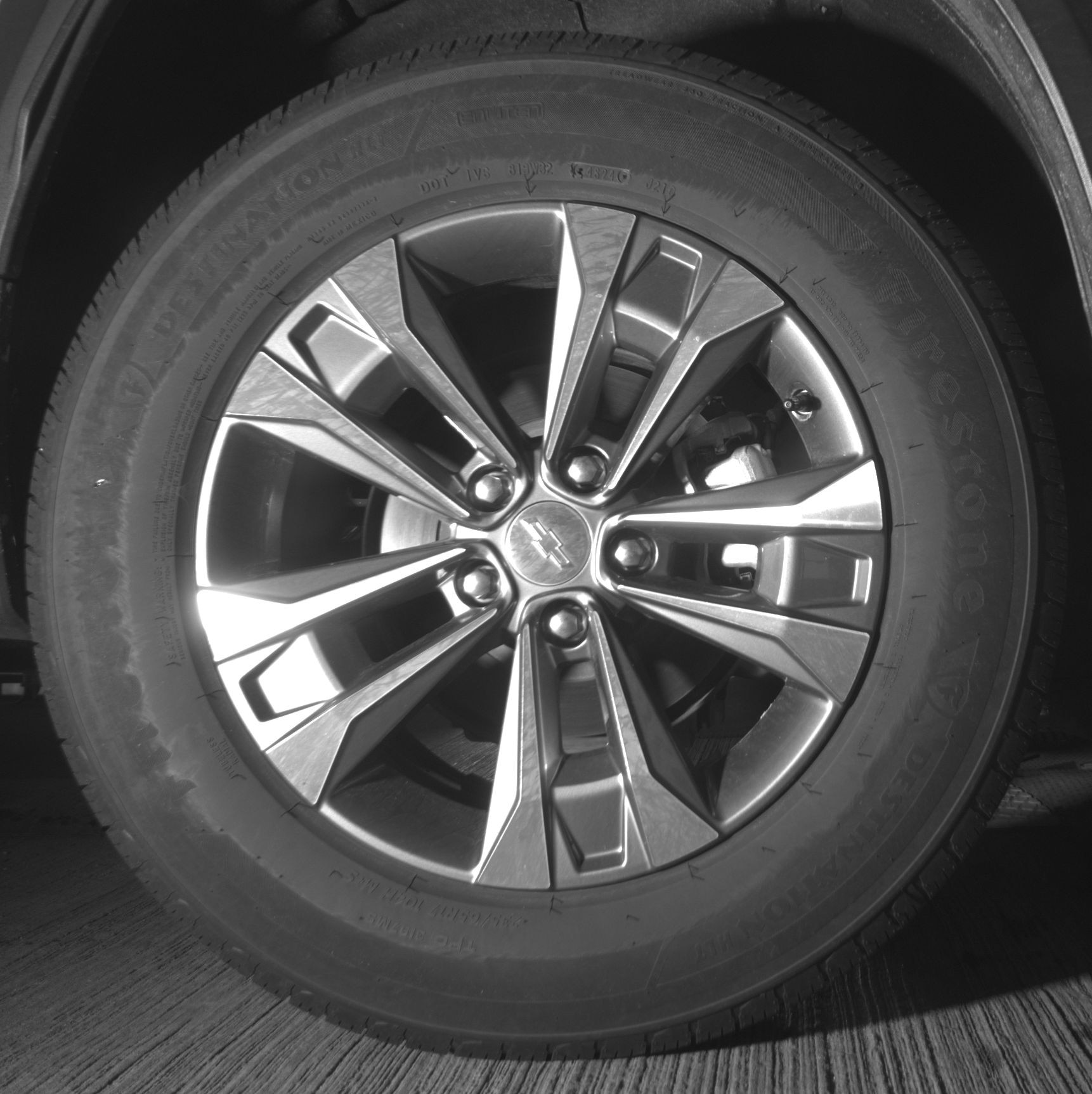 Thumbnail: 2025 Chevrolet Equinox - 12