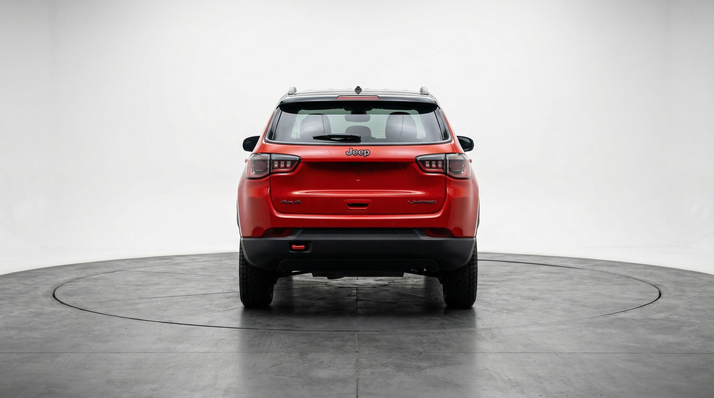 Thumbnail: 2025 Jeep Compass - 6