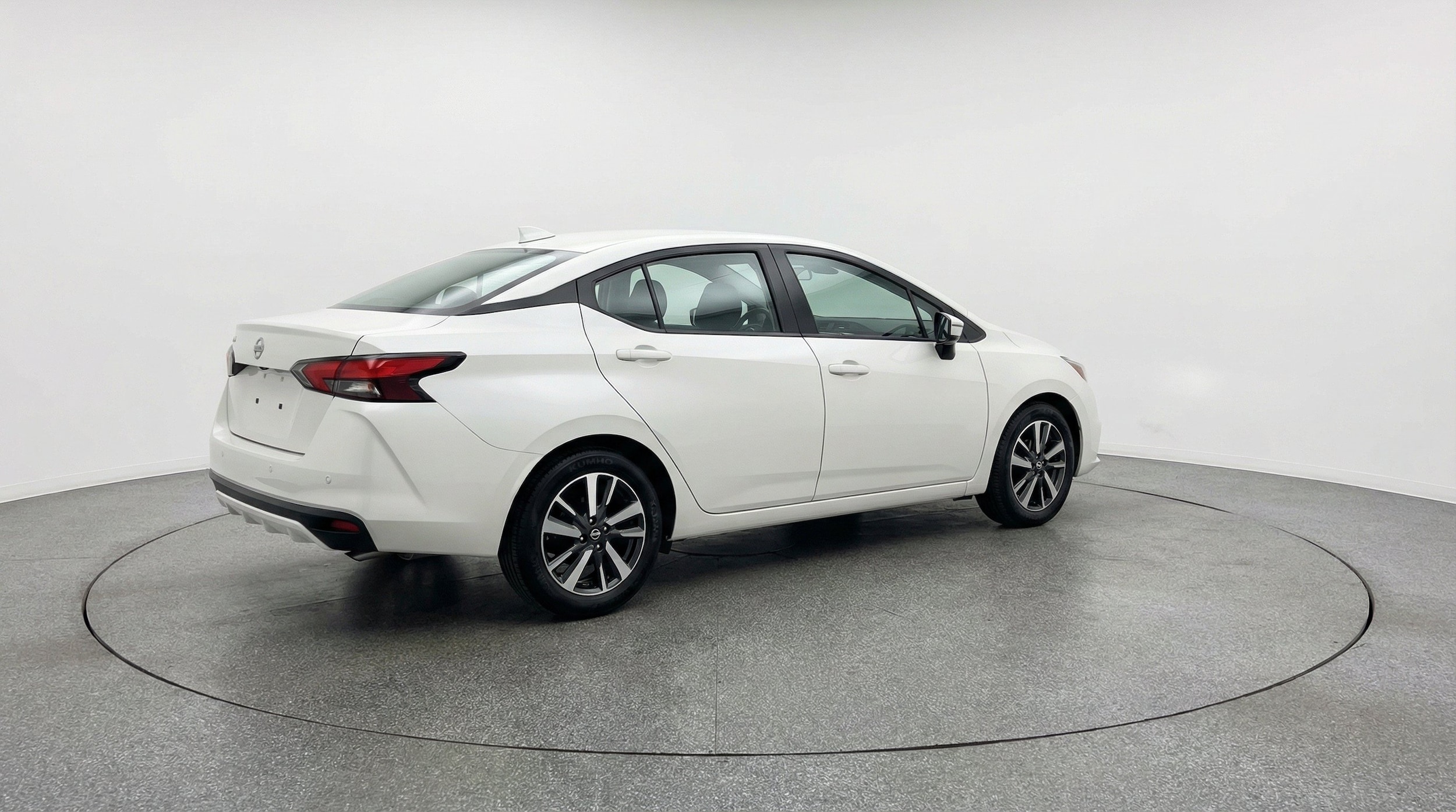 Thumbnail: 2025 Nissan Versa - 9