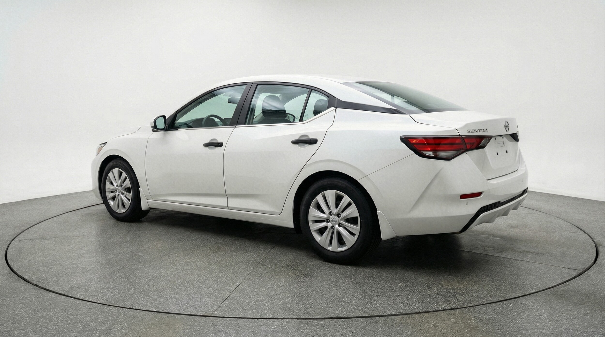 Thumbnail: 2025 Nissan Sentra - 5