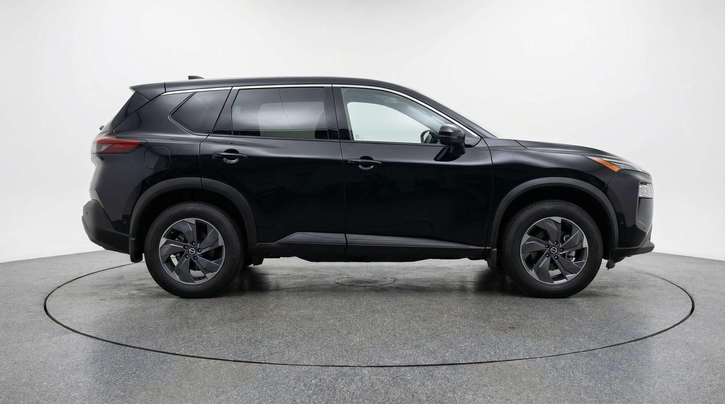 Thumbnail: 2025 Nissan Rogue - 8