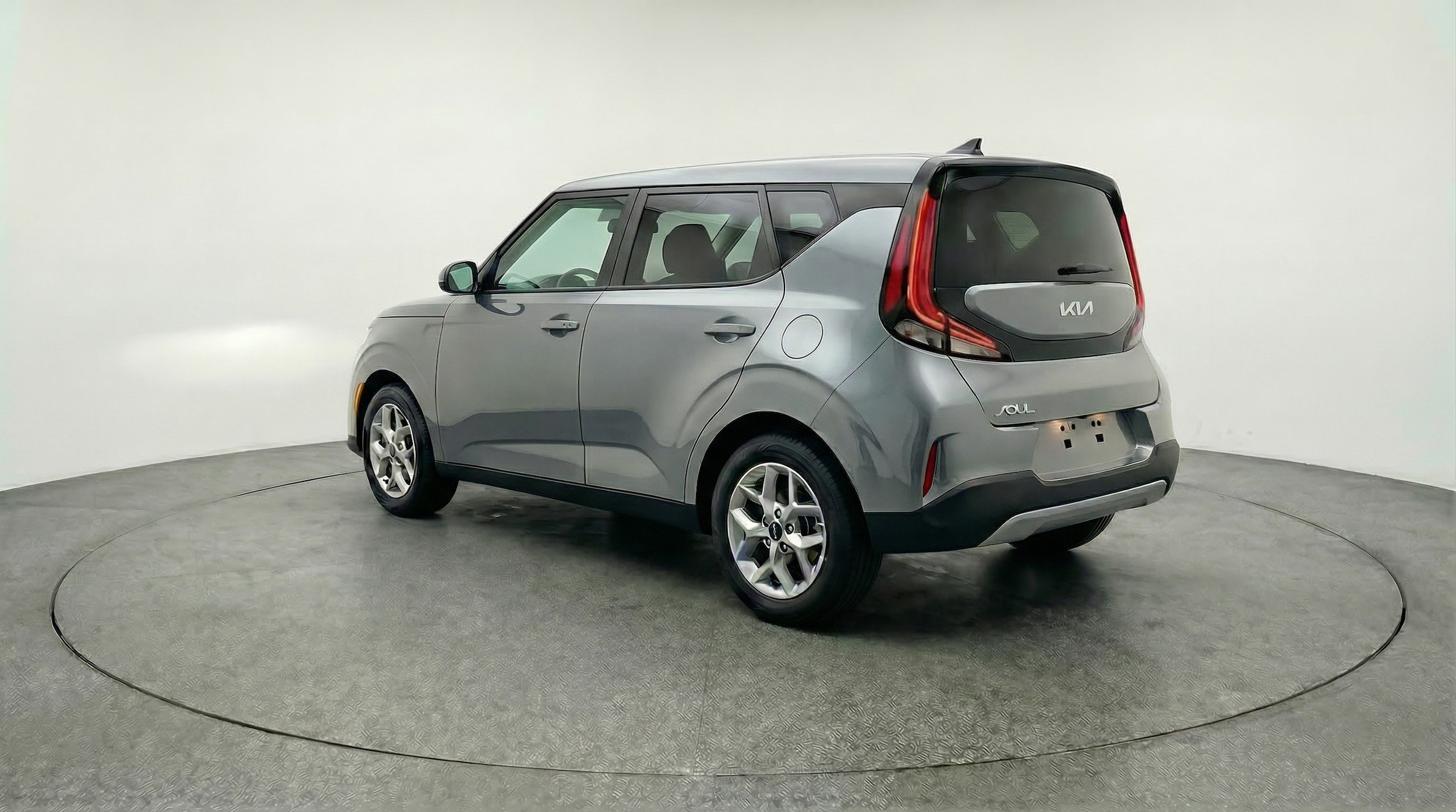Thumbnail: 2025 Kia Soul - 5