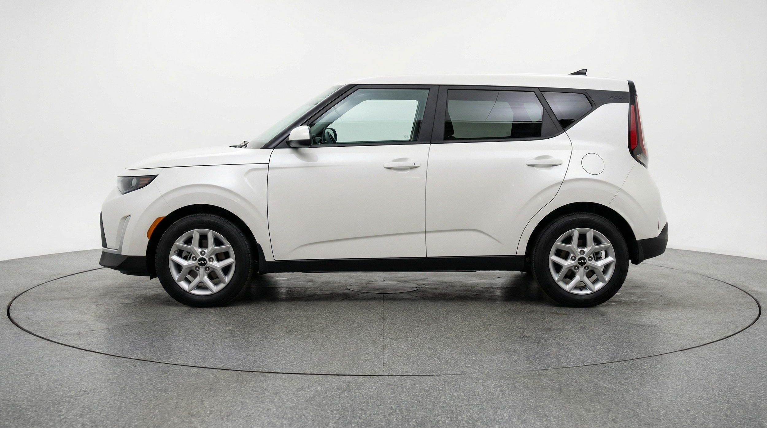 Thumbnail: 2025 Kia Soul - 4