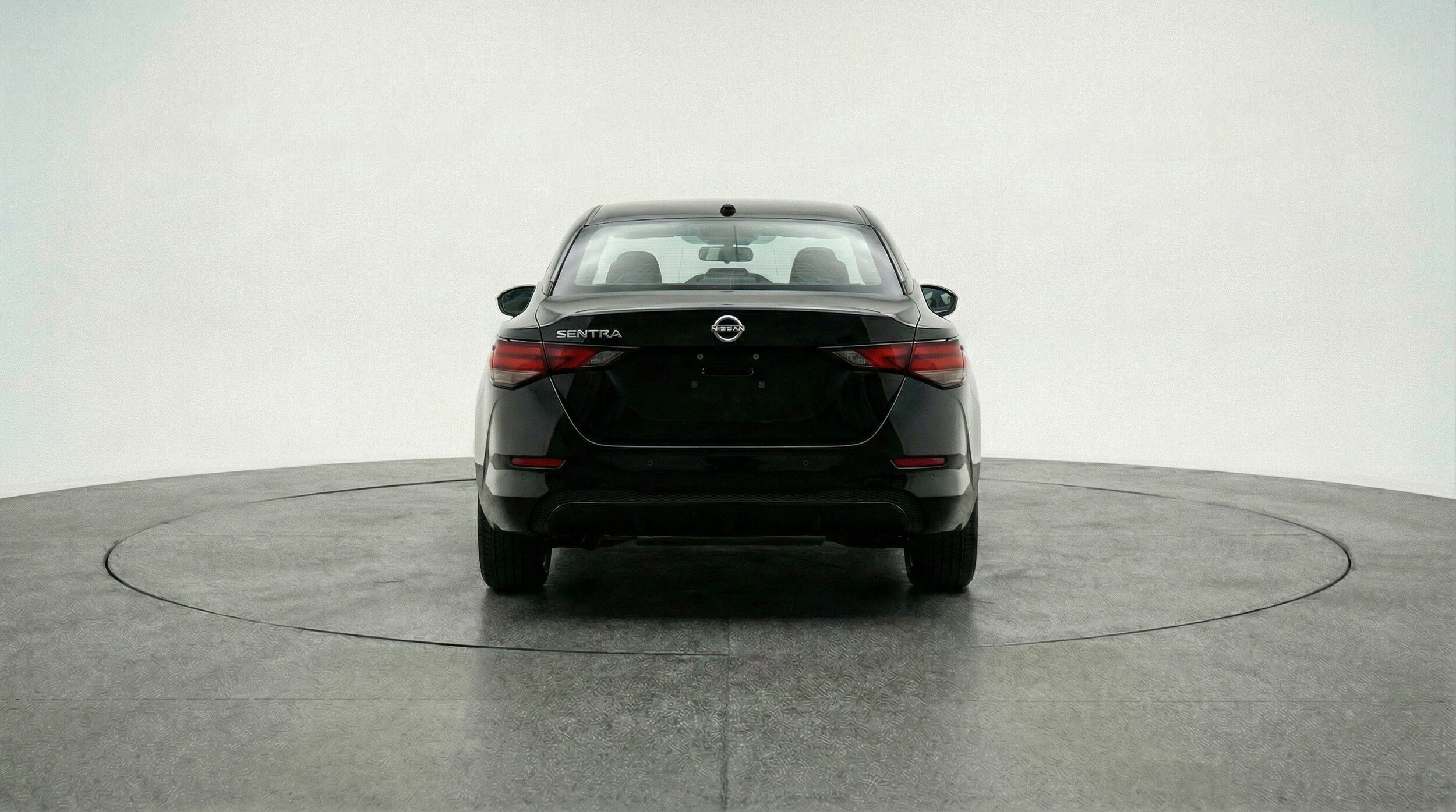 Thumbnail: 2025 Nissan Sentra - 7