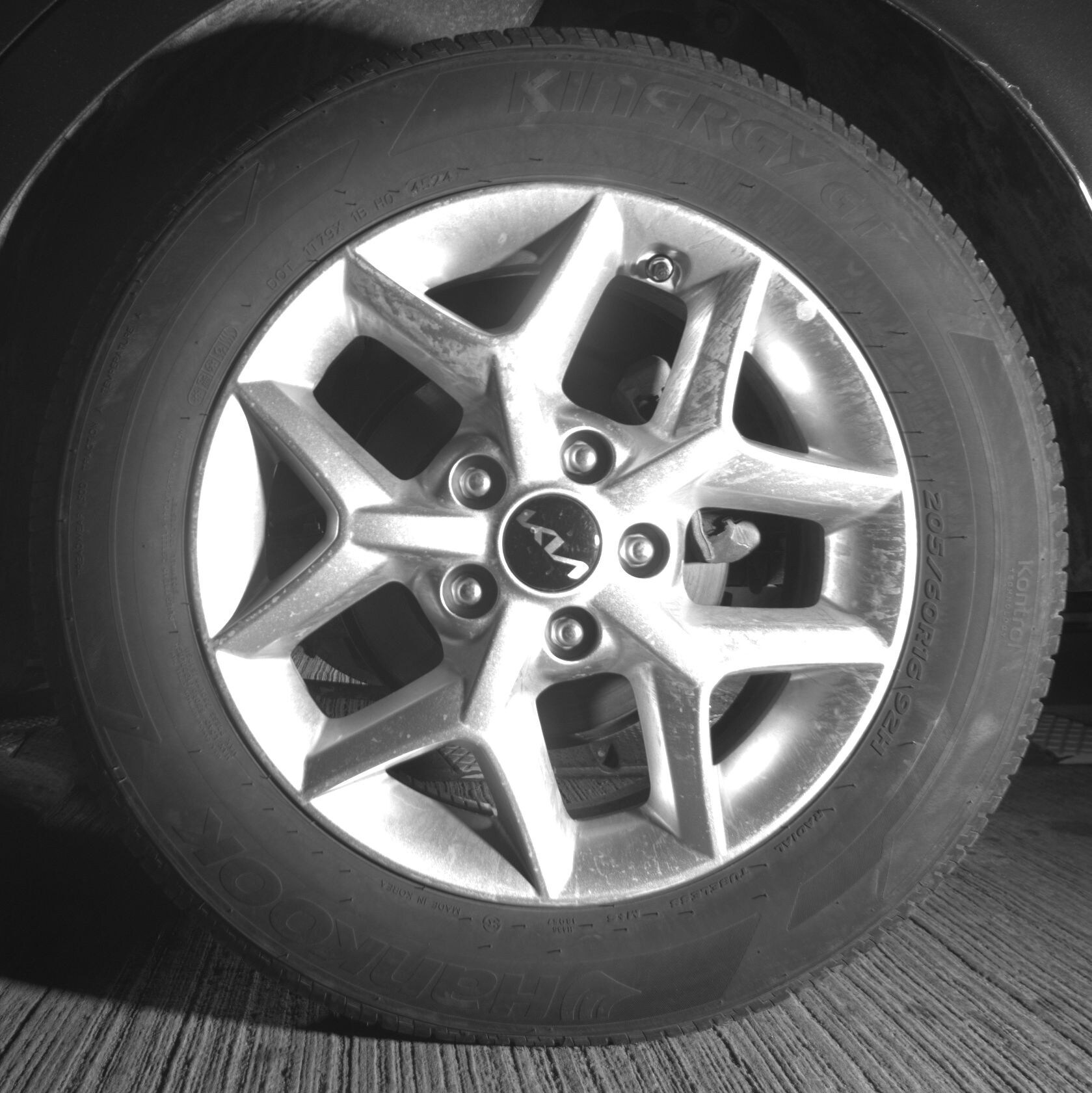 Thumbnail: 2025 Kia Soul - 11