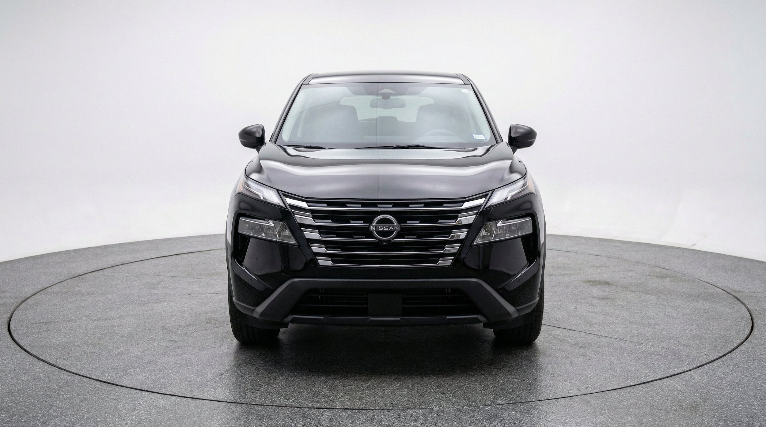 Thumbnail: 2026 Nissan Rogue - 2