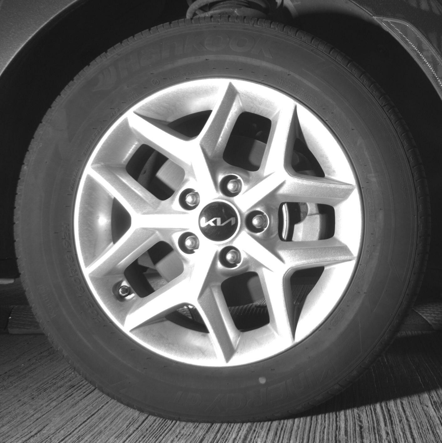 Thumbnail: 2025 Kia Soul - 10