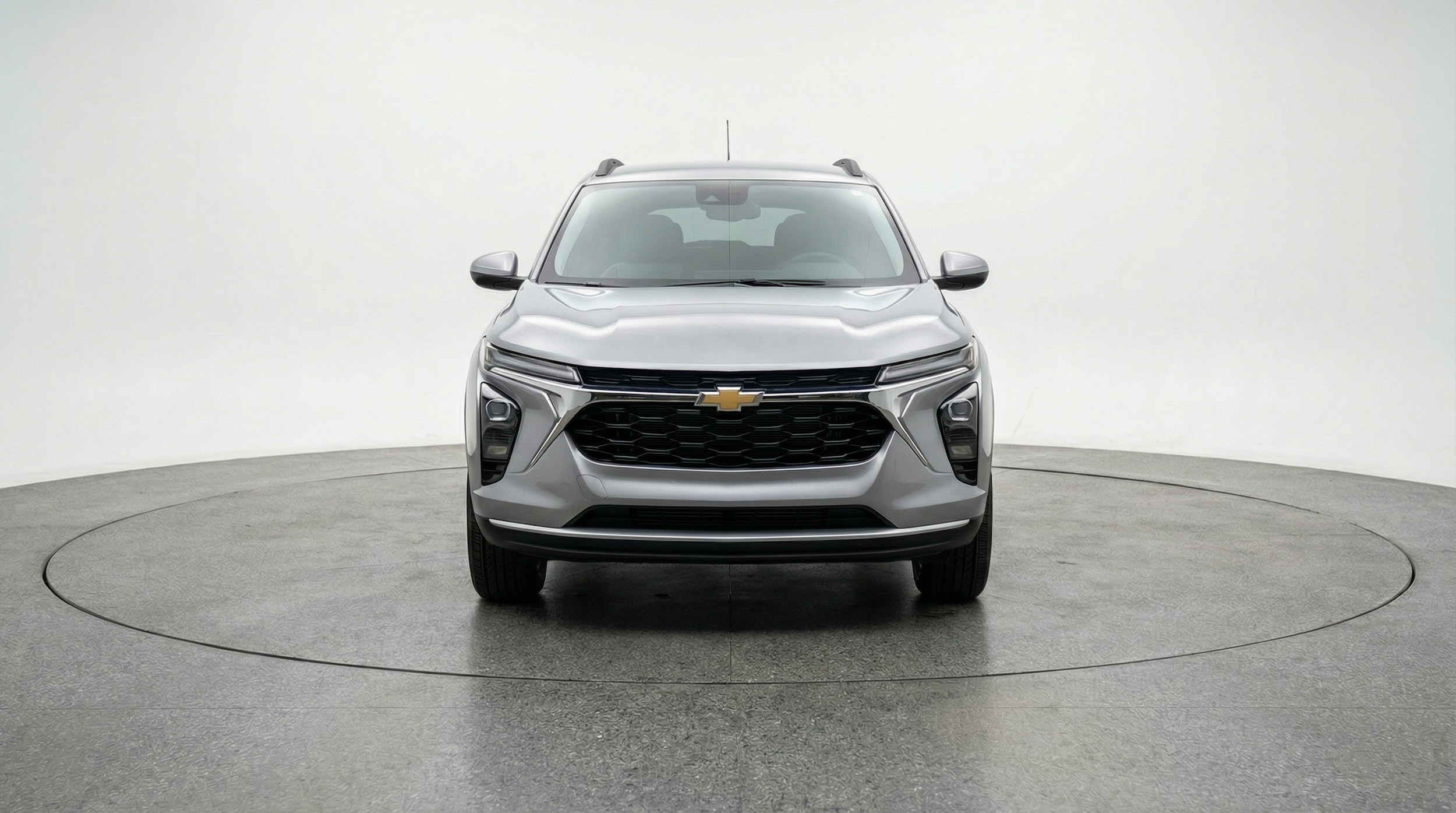 Thumbnail: 2025 Chevrolet Trax - 2