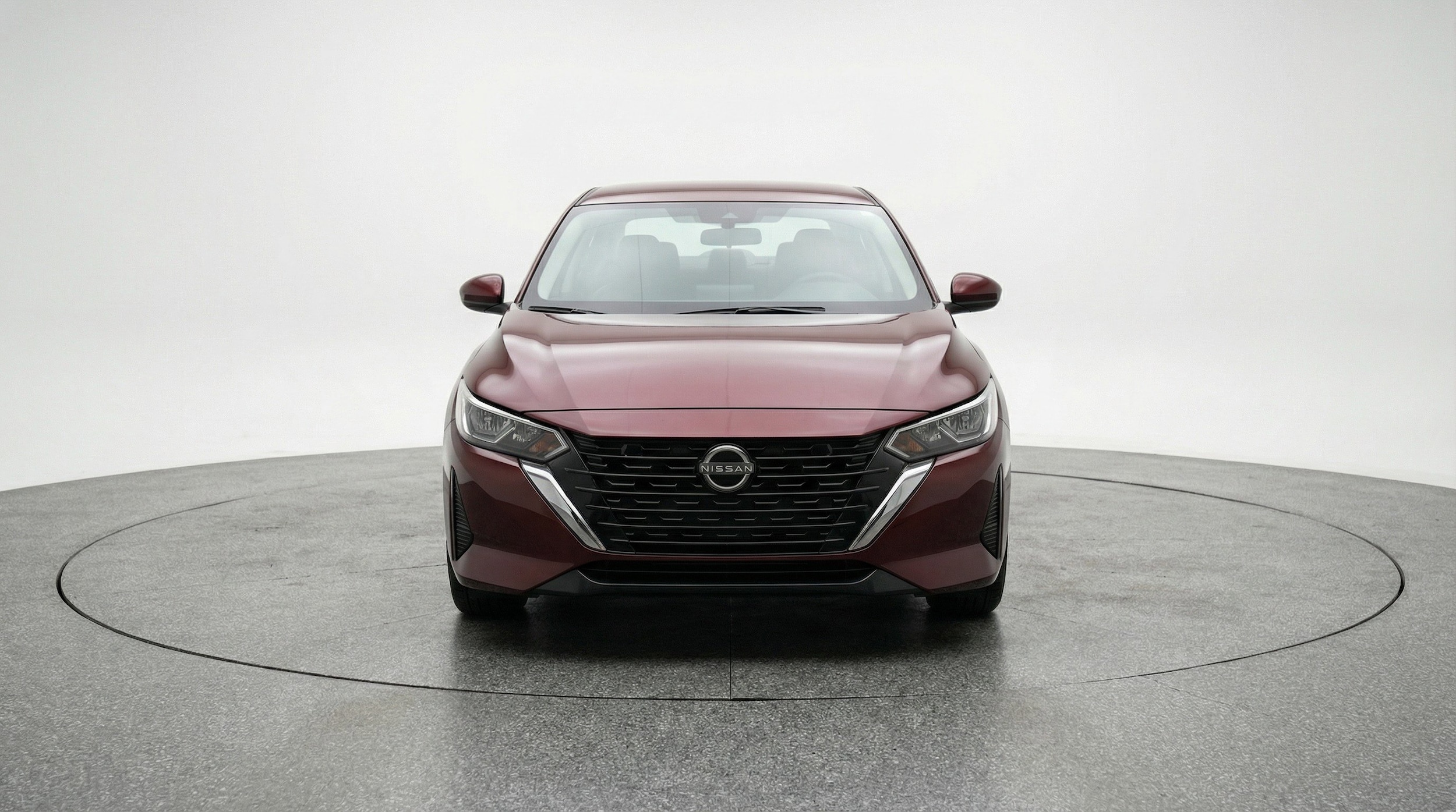 Thumbnail: 2025 Nissan Sentra - 2